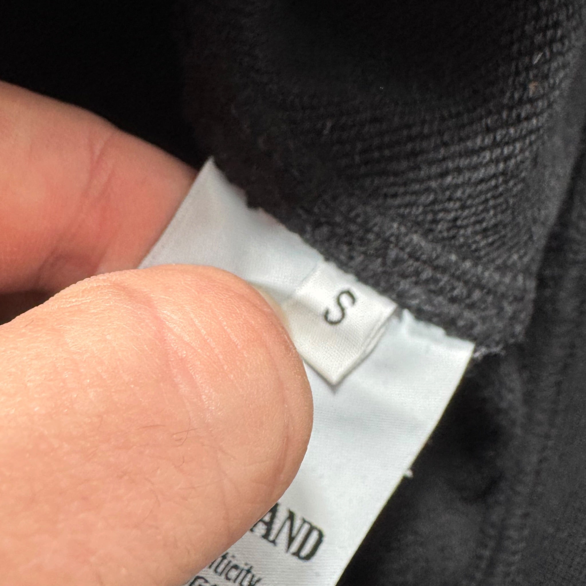 Sweat Stone Island (S)