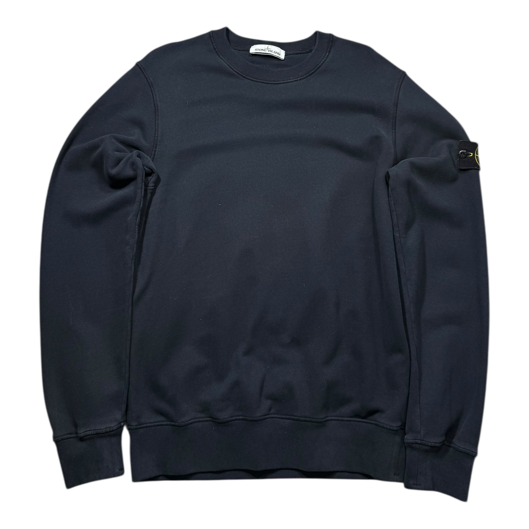 Sweat Stone Island (M)