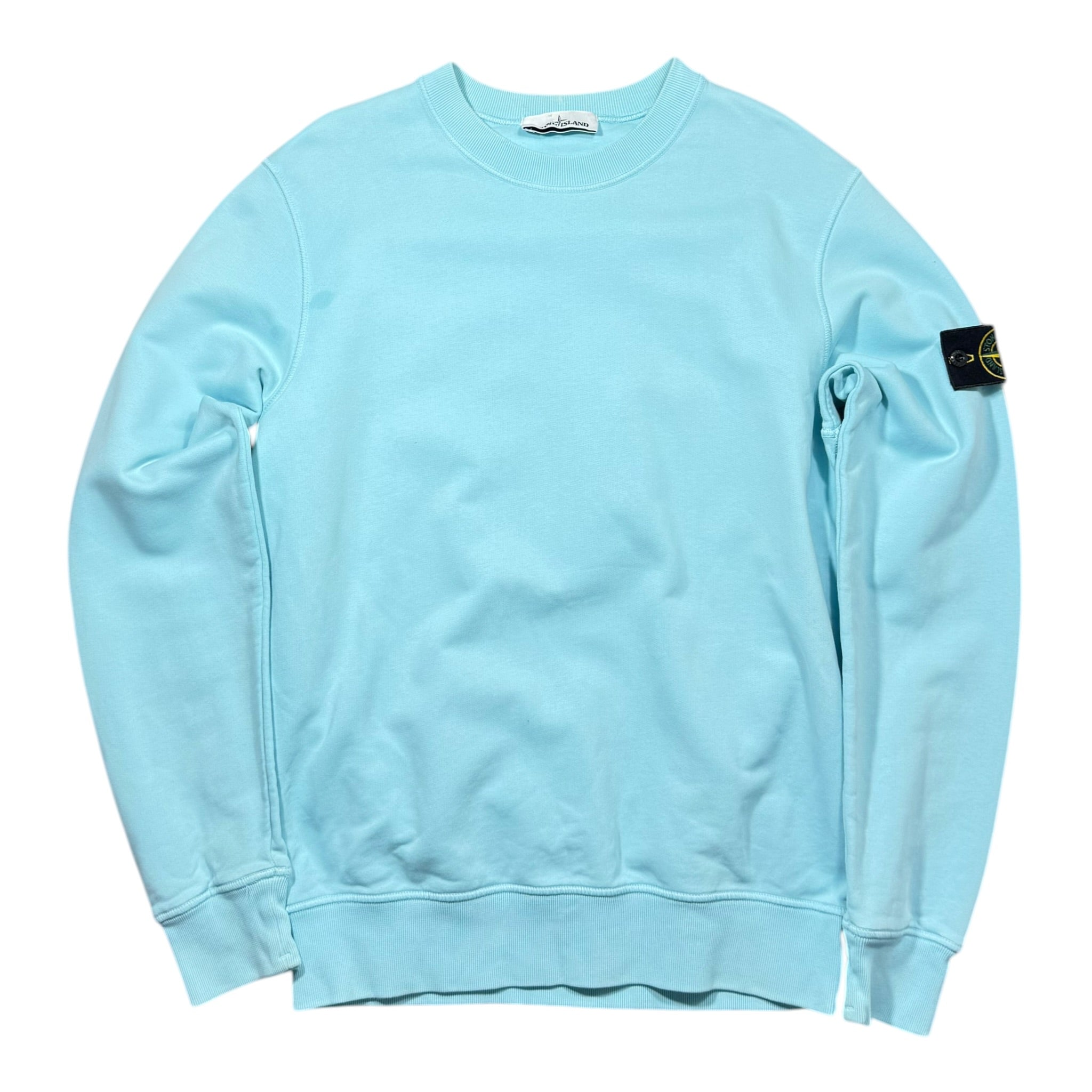 Sweat Stone Island (M)