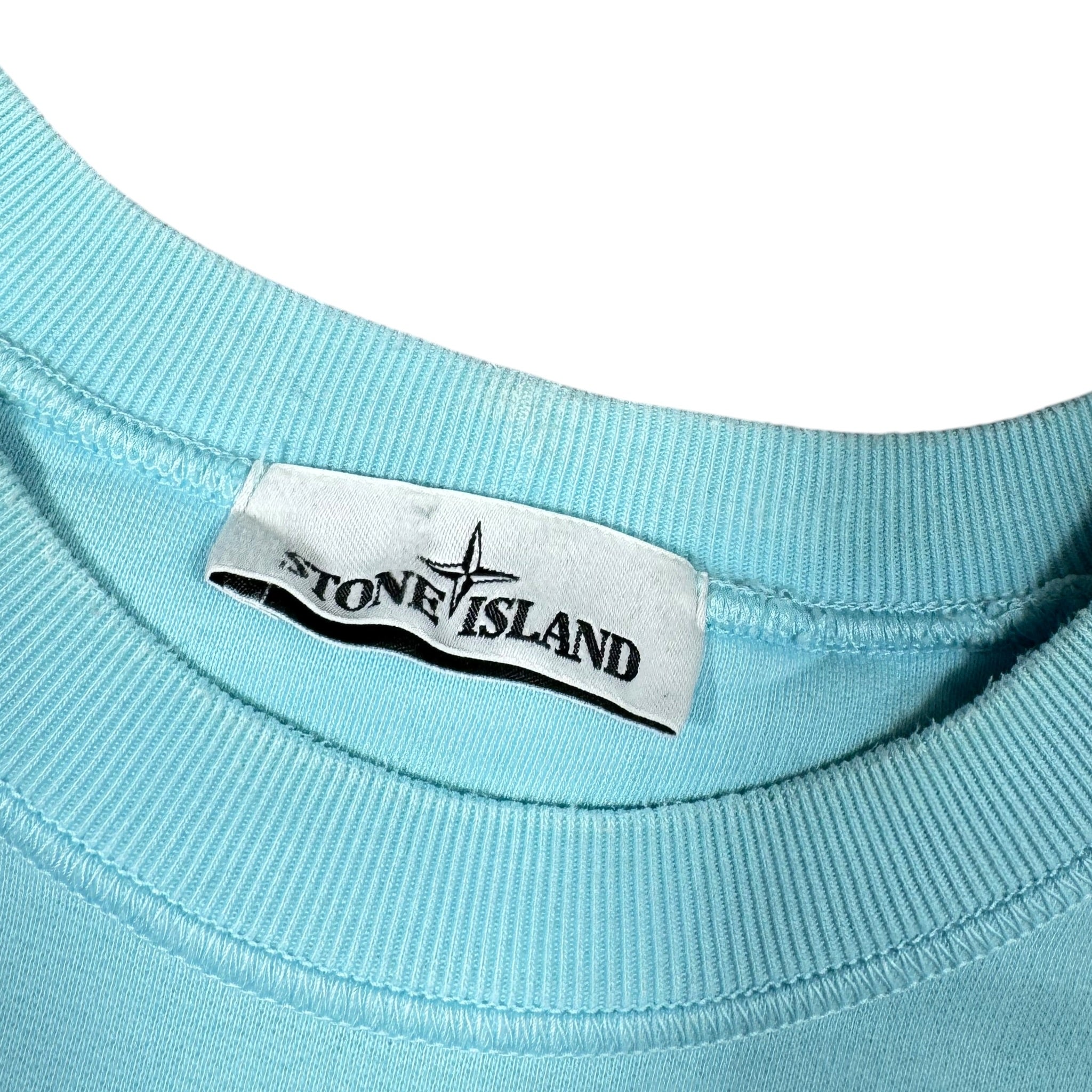 Sweat Stone Island (M)
