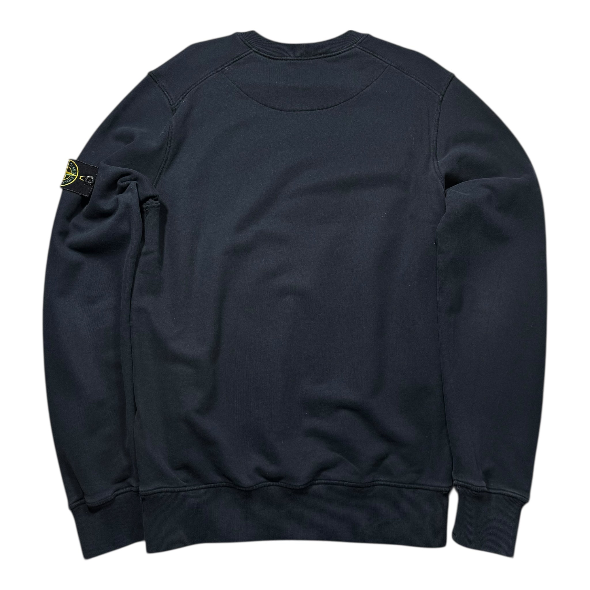 Sweat Stone Island (M)