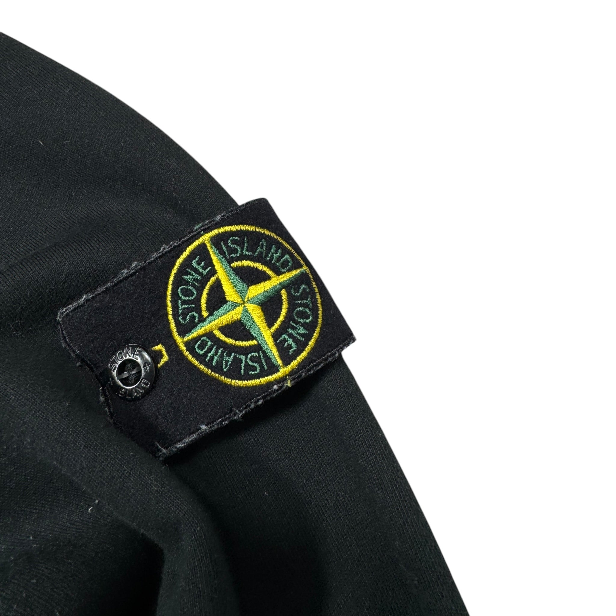 Sweat Stone Island (M)