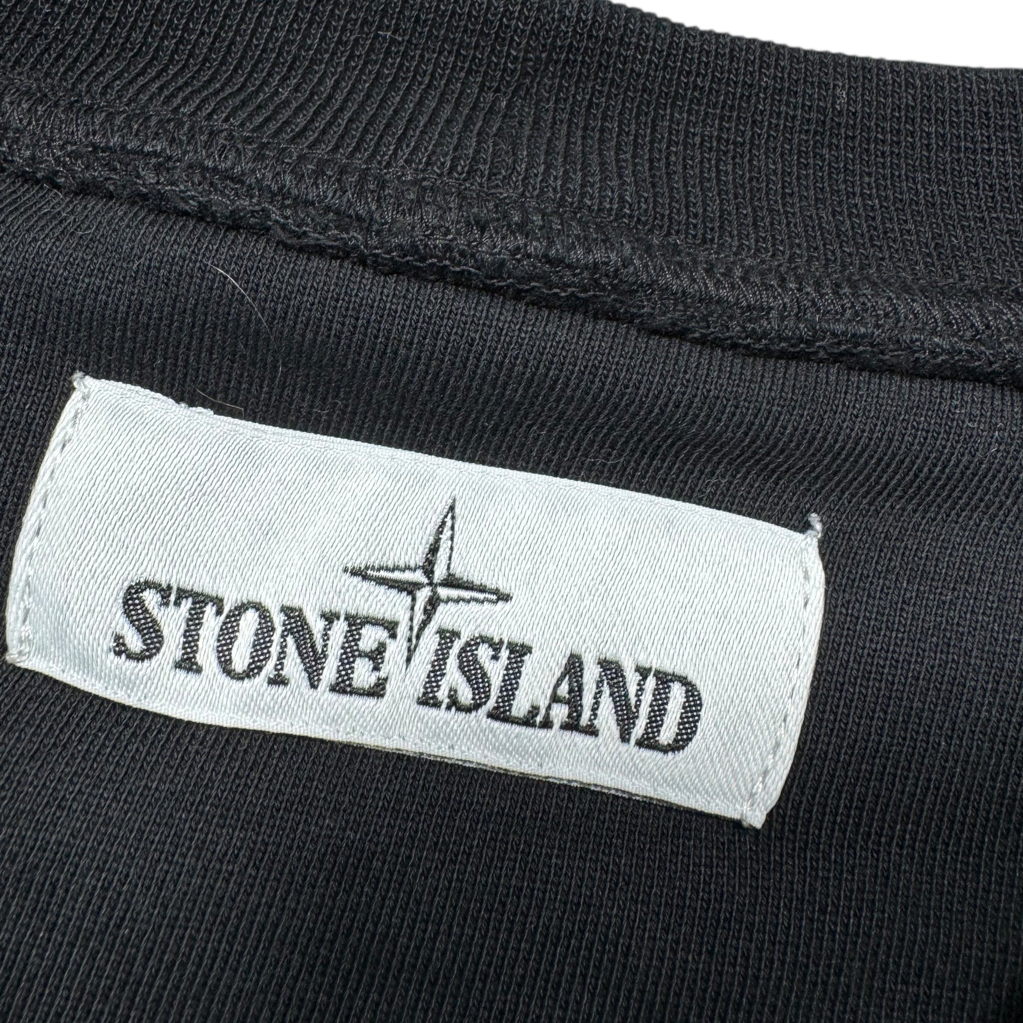 Sweat Stone Island (M)