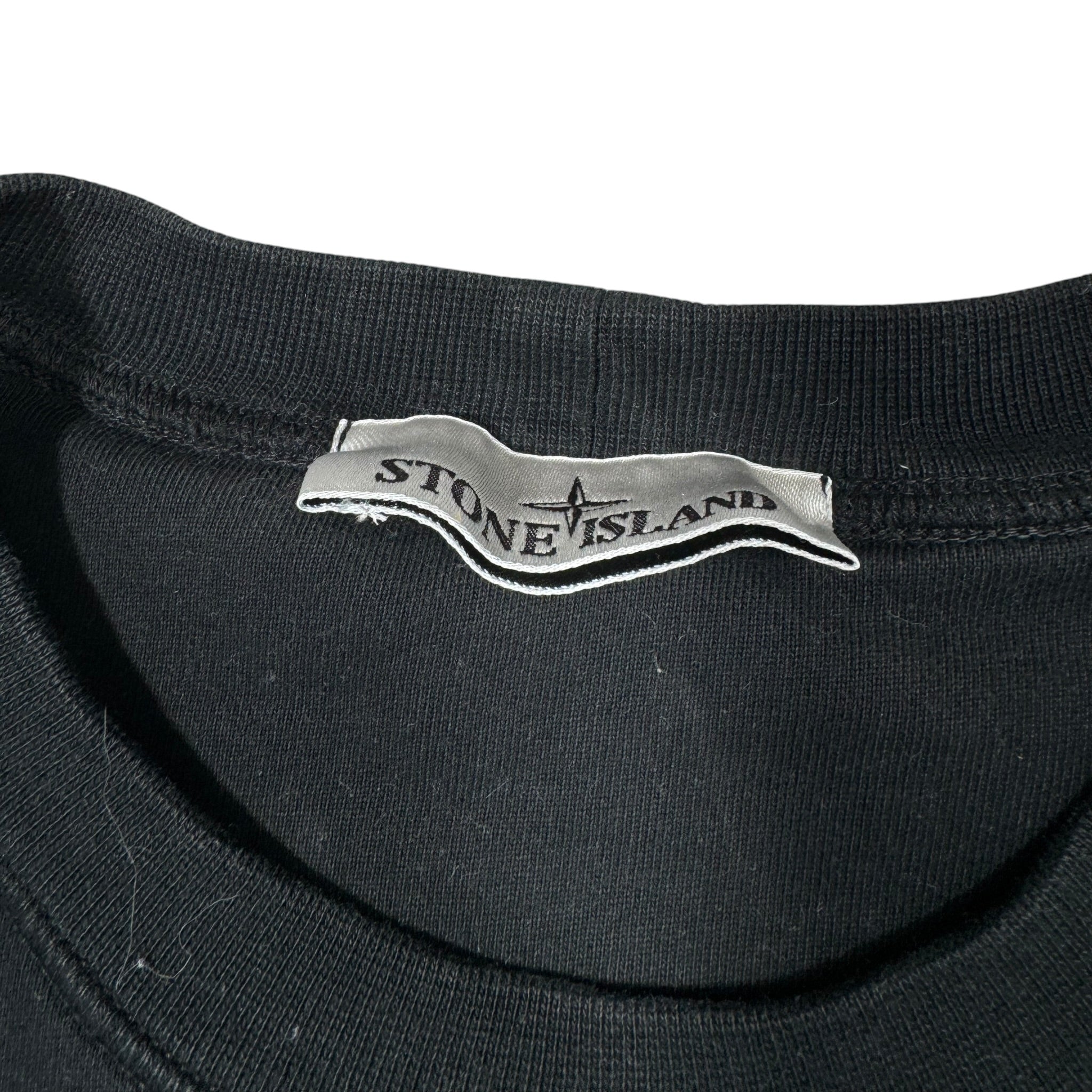 Sweat Stone Island (M)