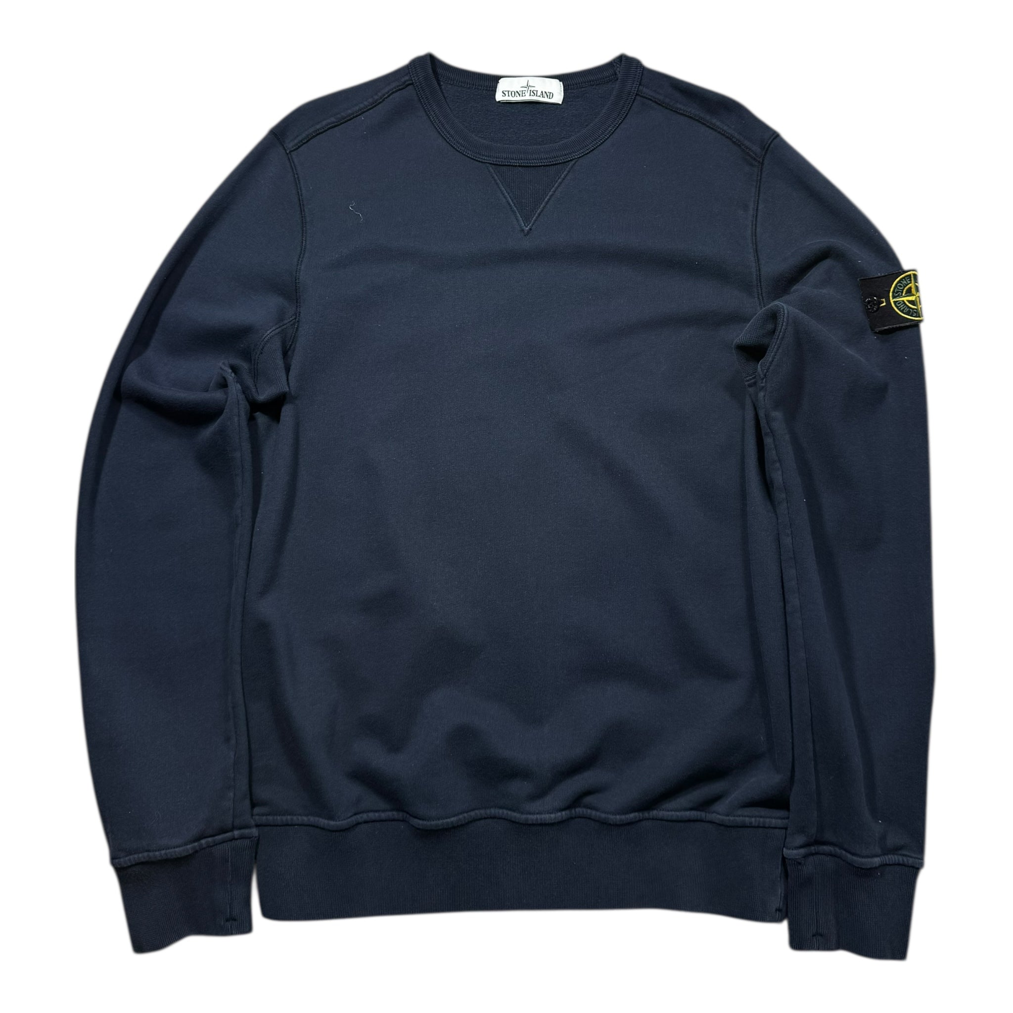 Sweat Stone Island (M)