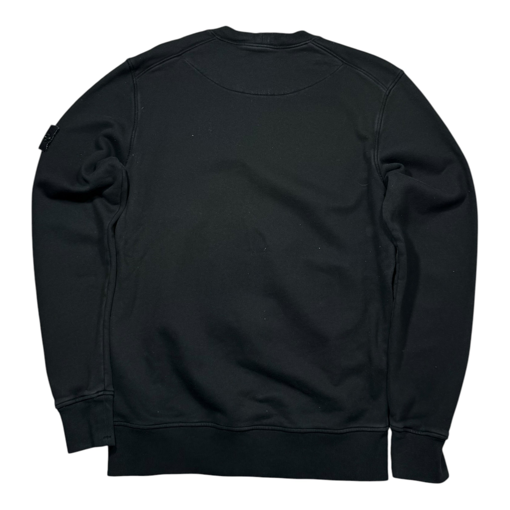 Sweat Stone Island (M)