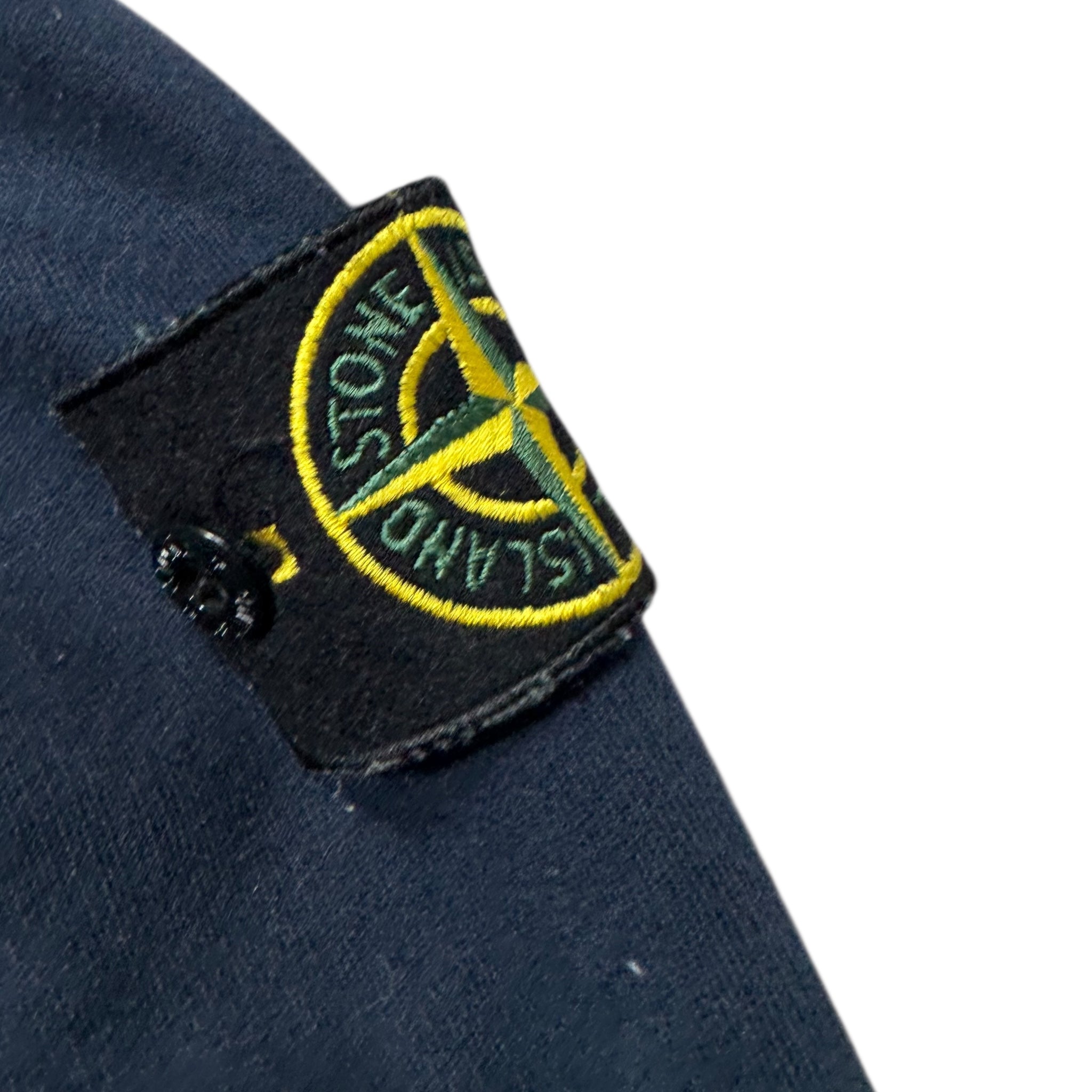 Sweat Stone Island (M)