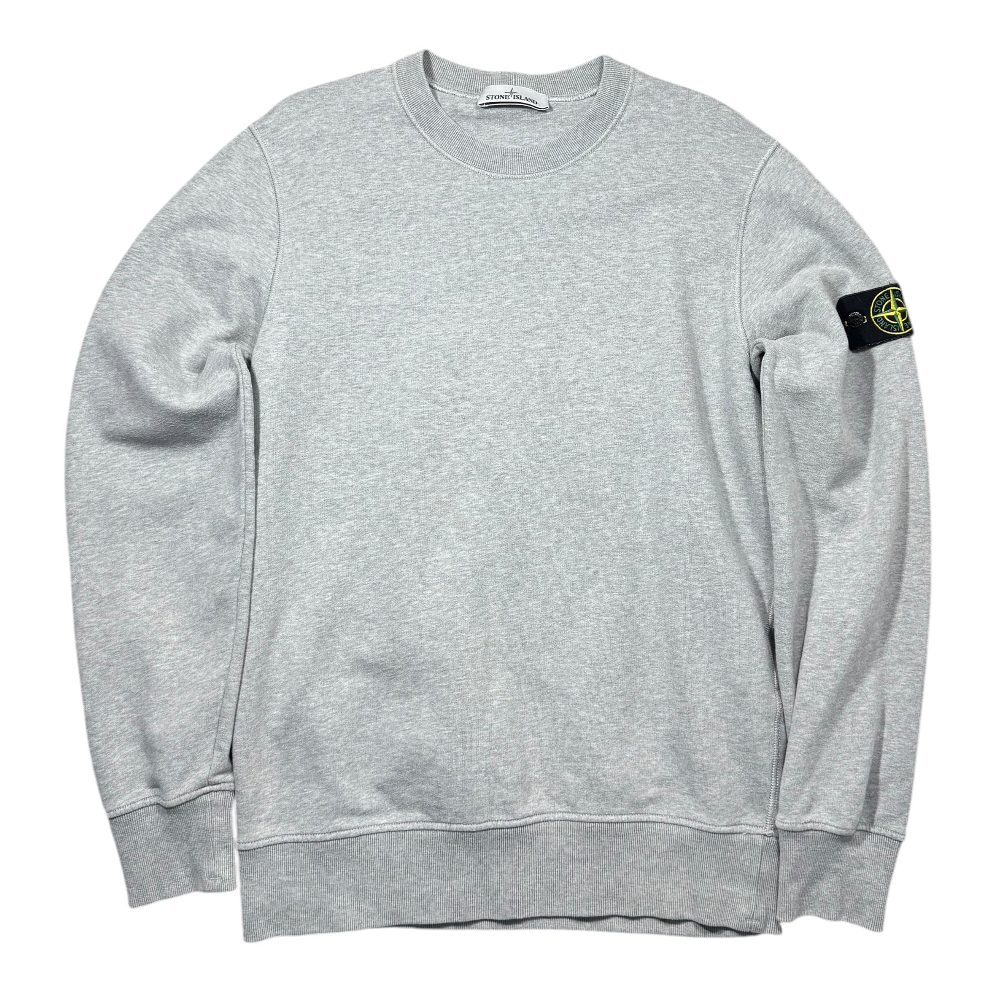 Sweat Stone Island (M)