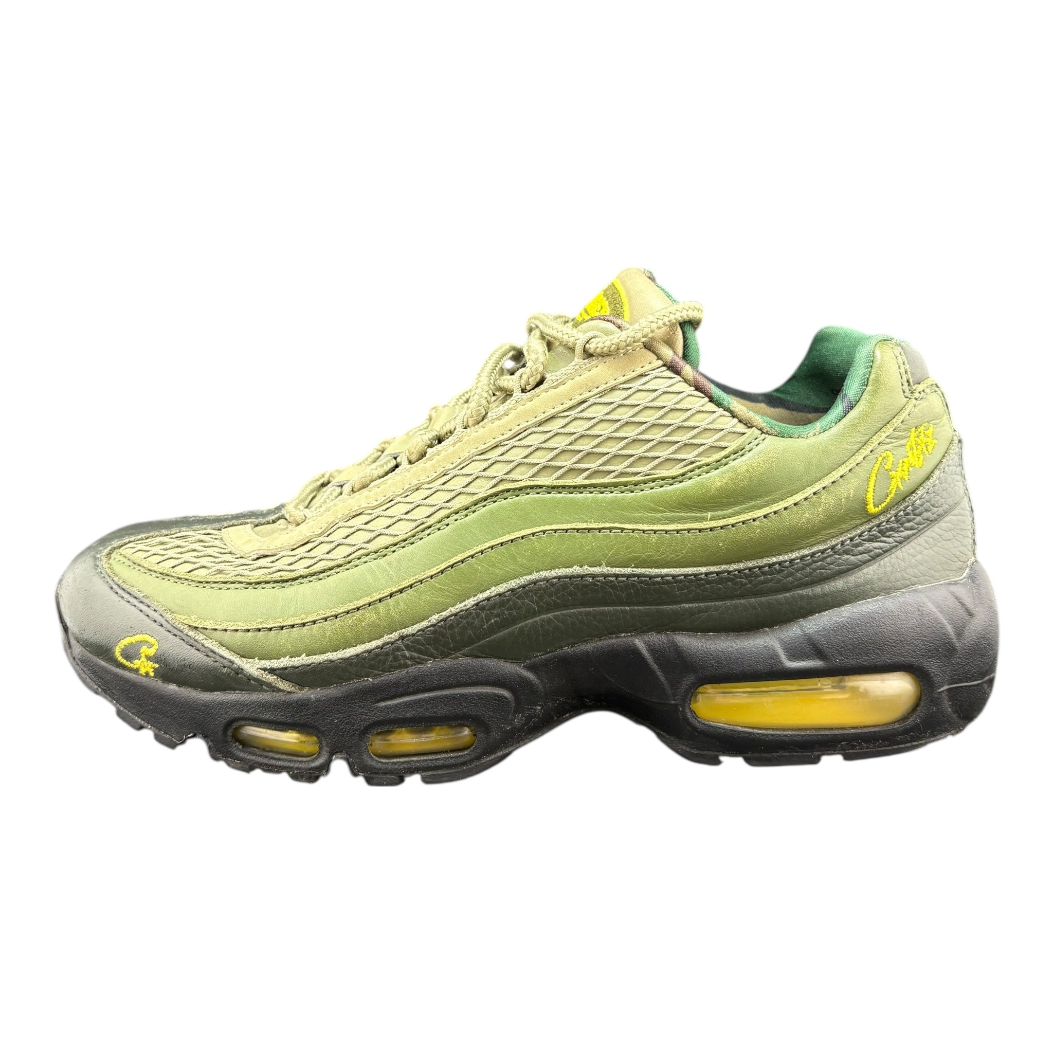 Air Max 95 Corteiz (40.5EU)