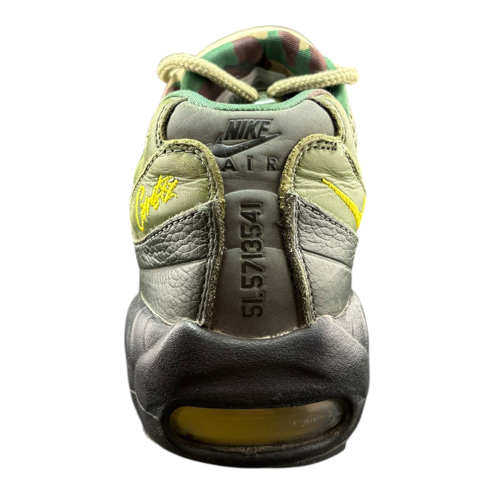 Air Max 95 Corteiz (40.5EU)