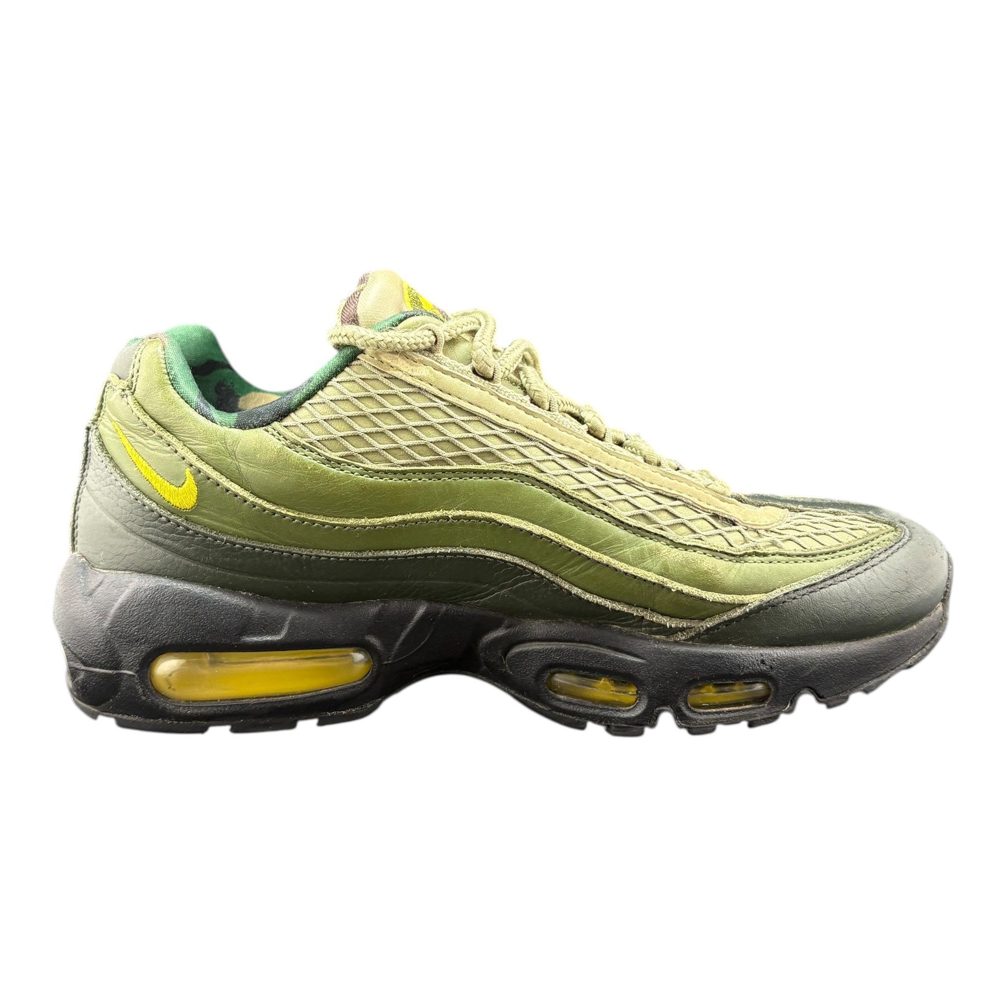 Air Max 95 Corteiz (40.5EU)