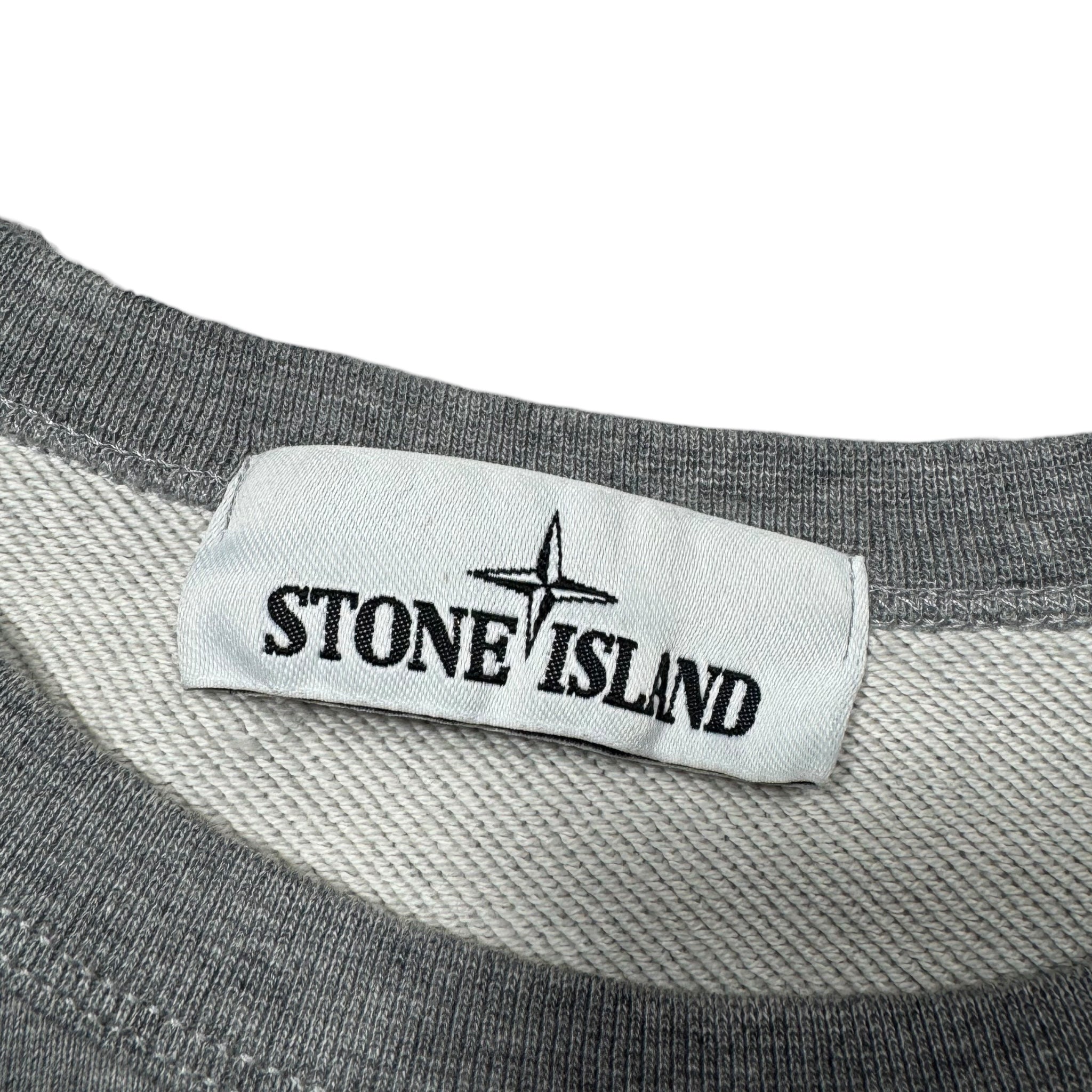 Sweat Stone Island (S)