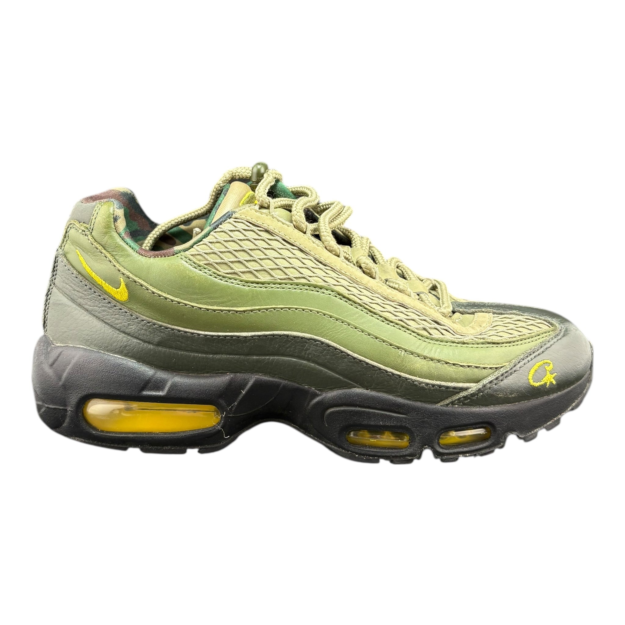 Air Max 95 Corteiz (40.5EU)