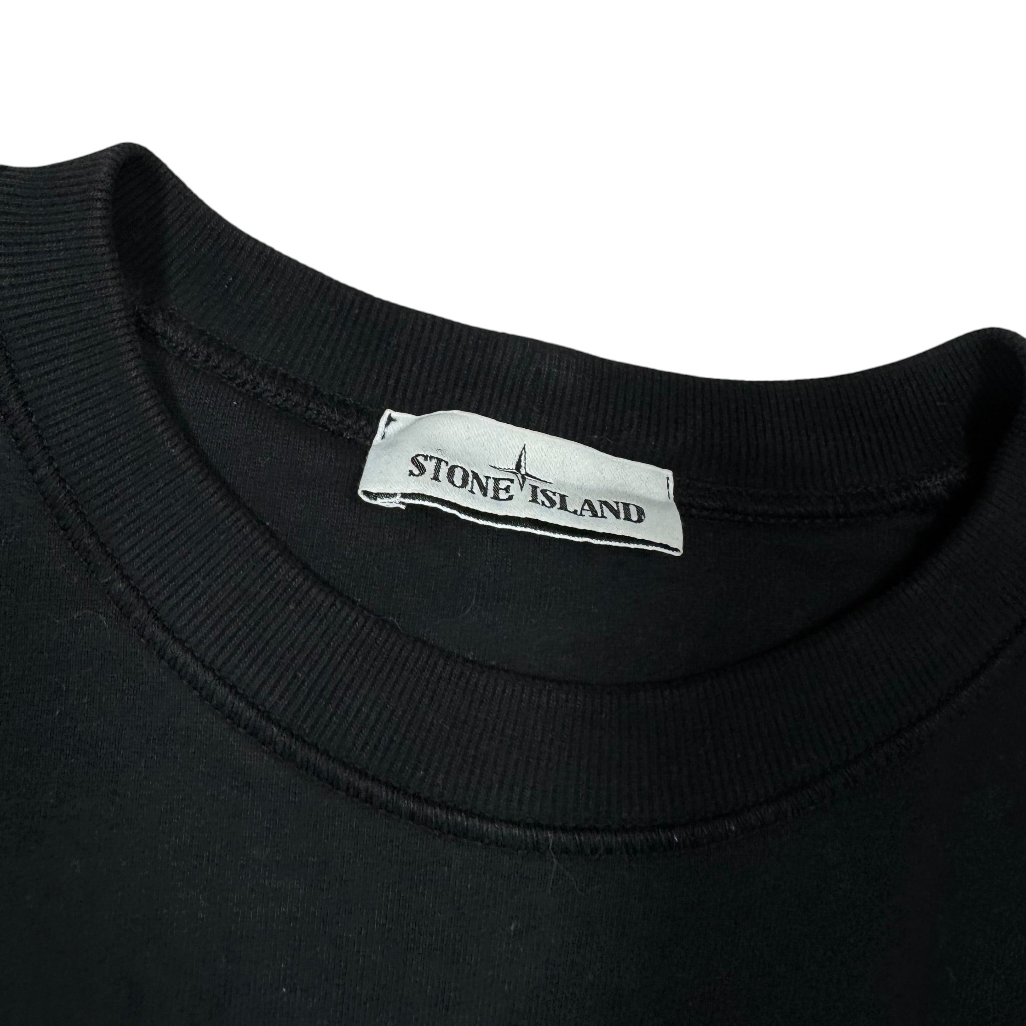 Sweat Stone Island (M)