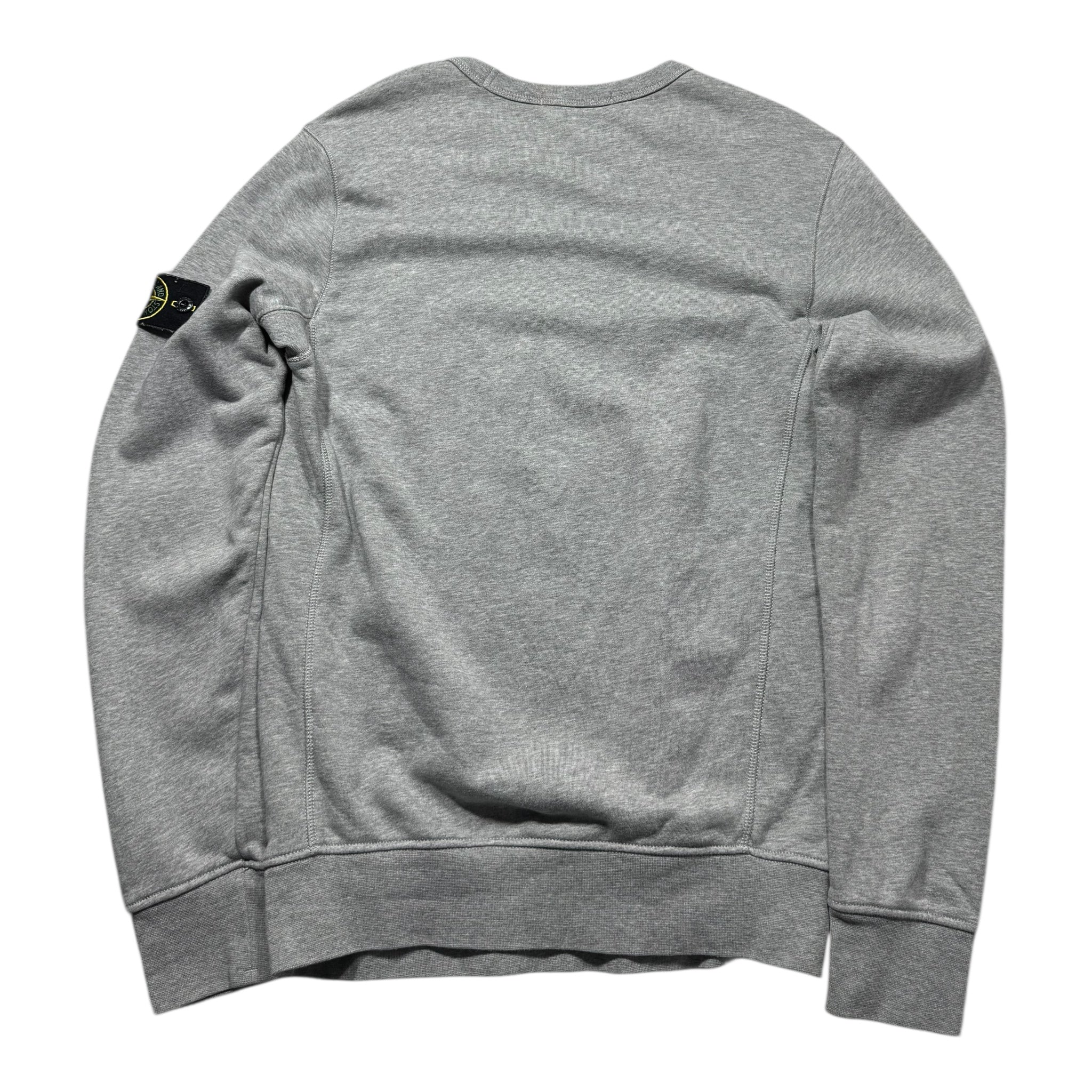 Sweat Stone Island (S)