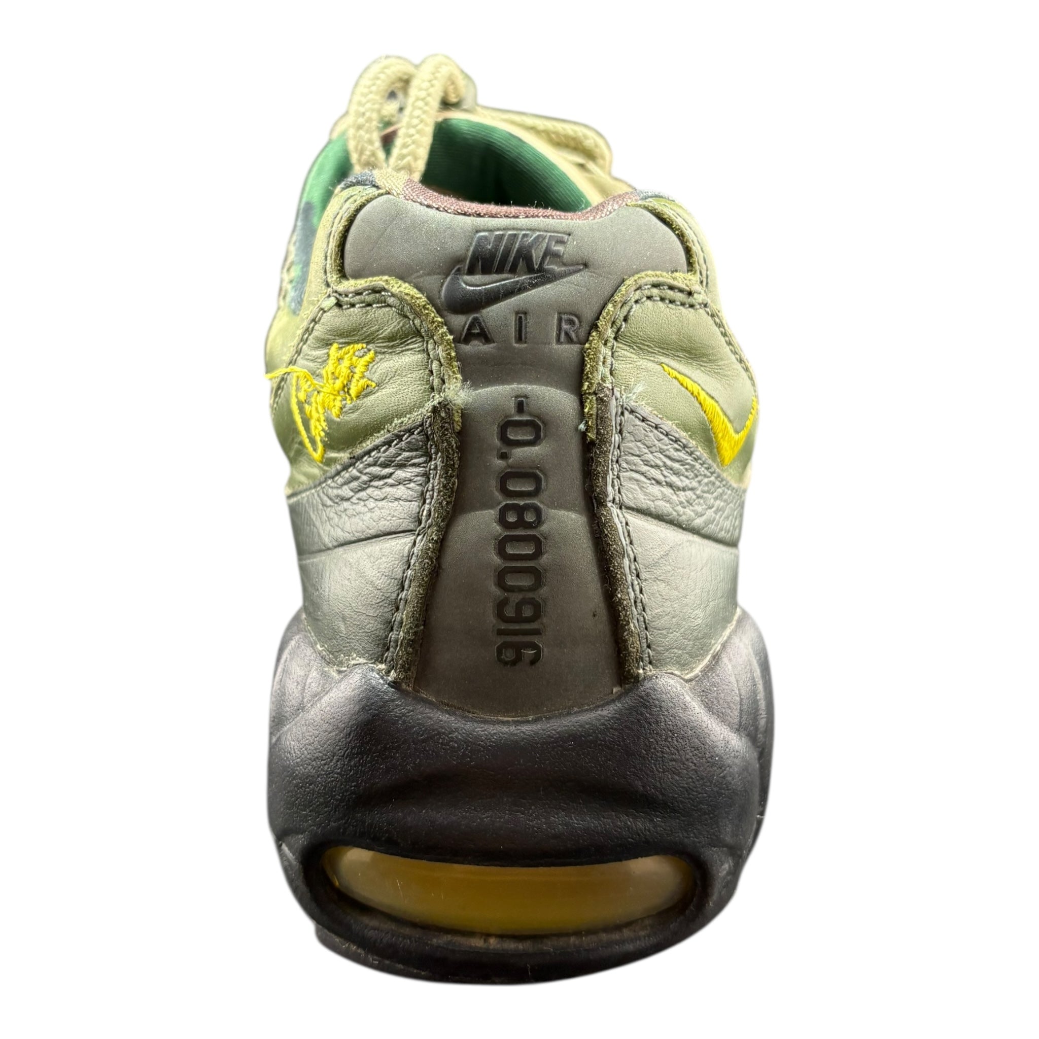 Air Max 95 Corteiz (40.5EU)