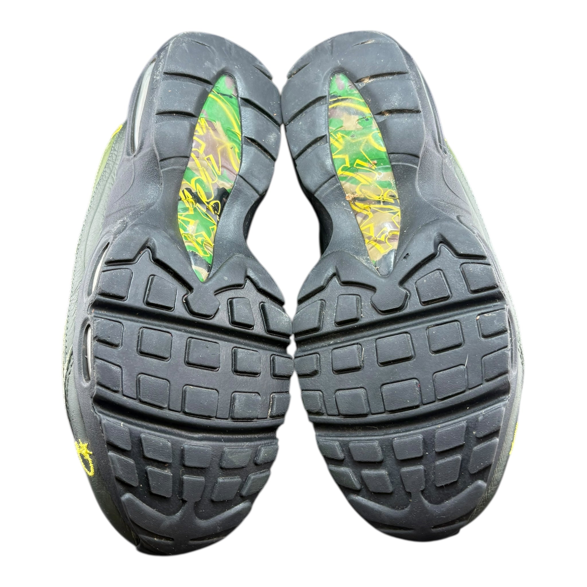 Air Max 95 Corteiz (40.5EU)