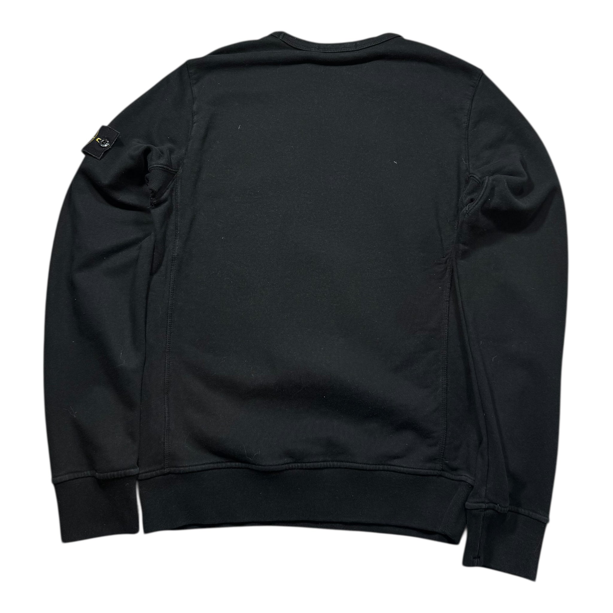 Sweat Stone Island (S)