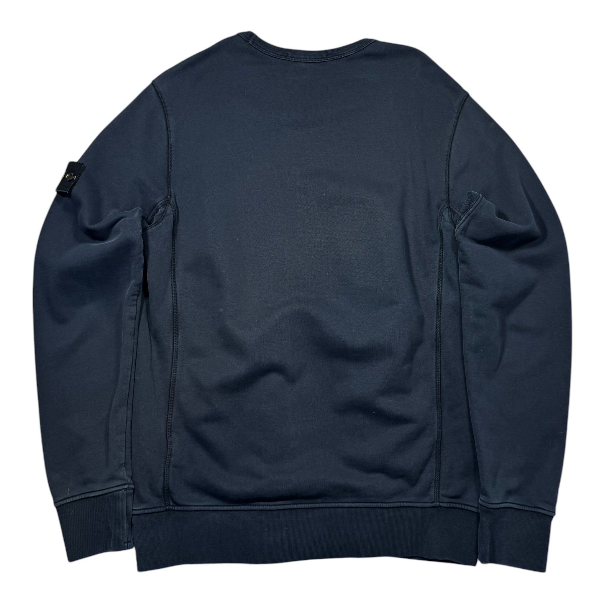 Sweat Stone Island (L)