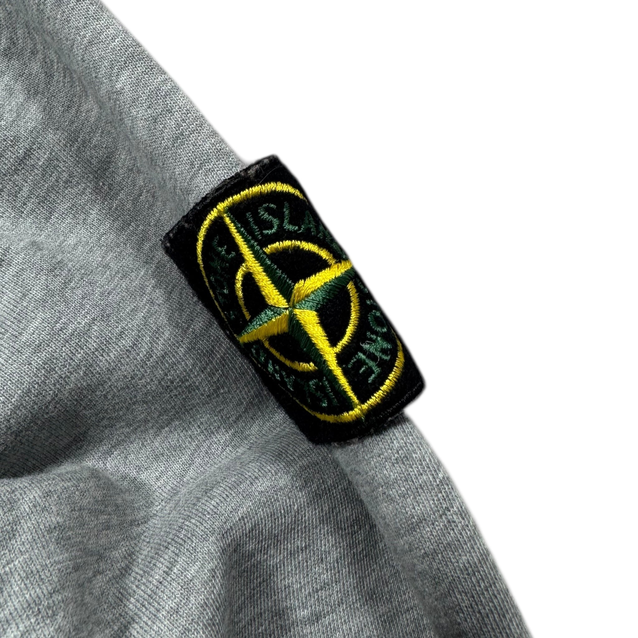 Sweat Stone Island (S)