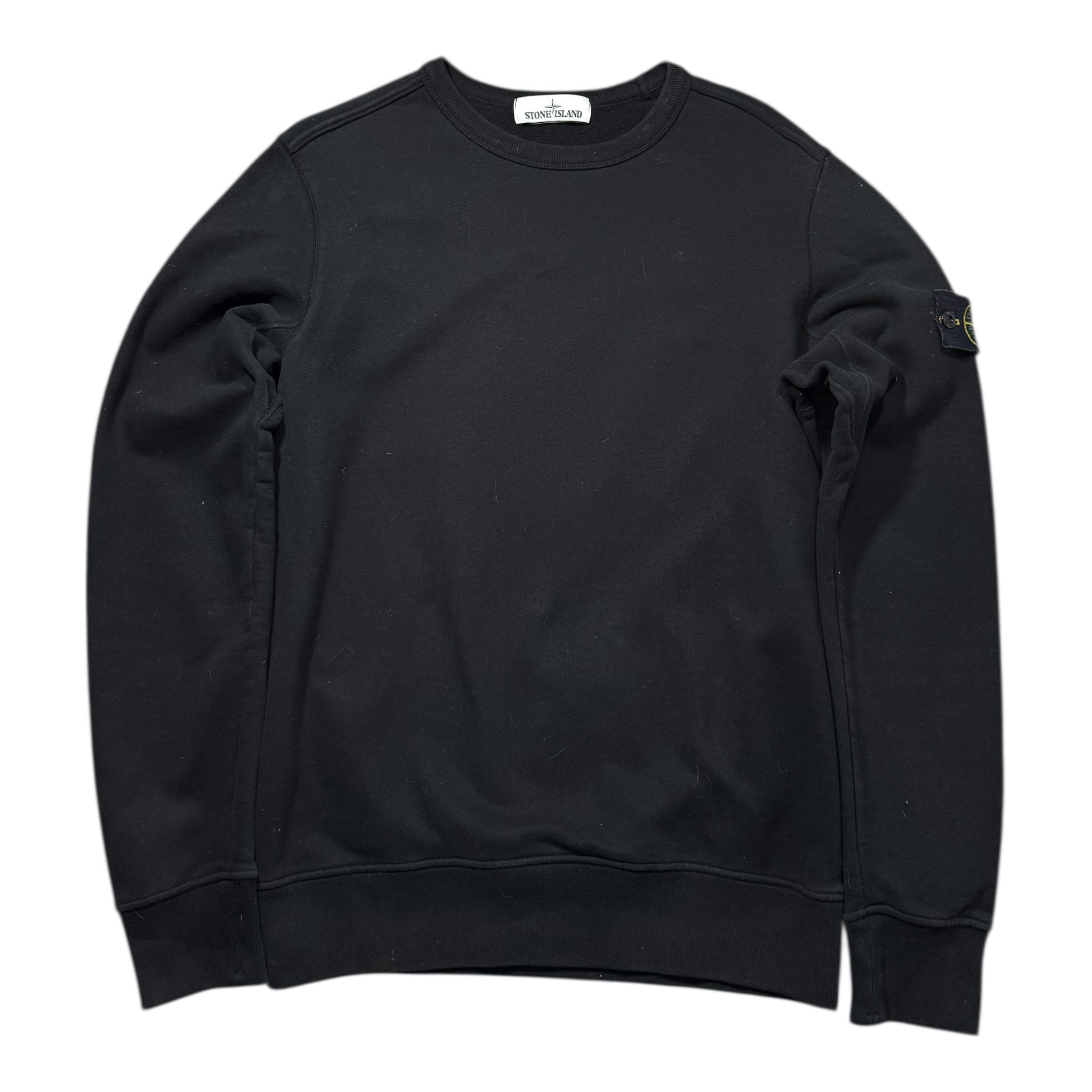 Sweat Stone Island (S)