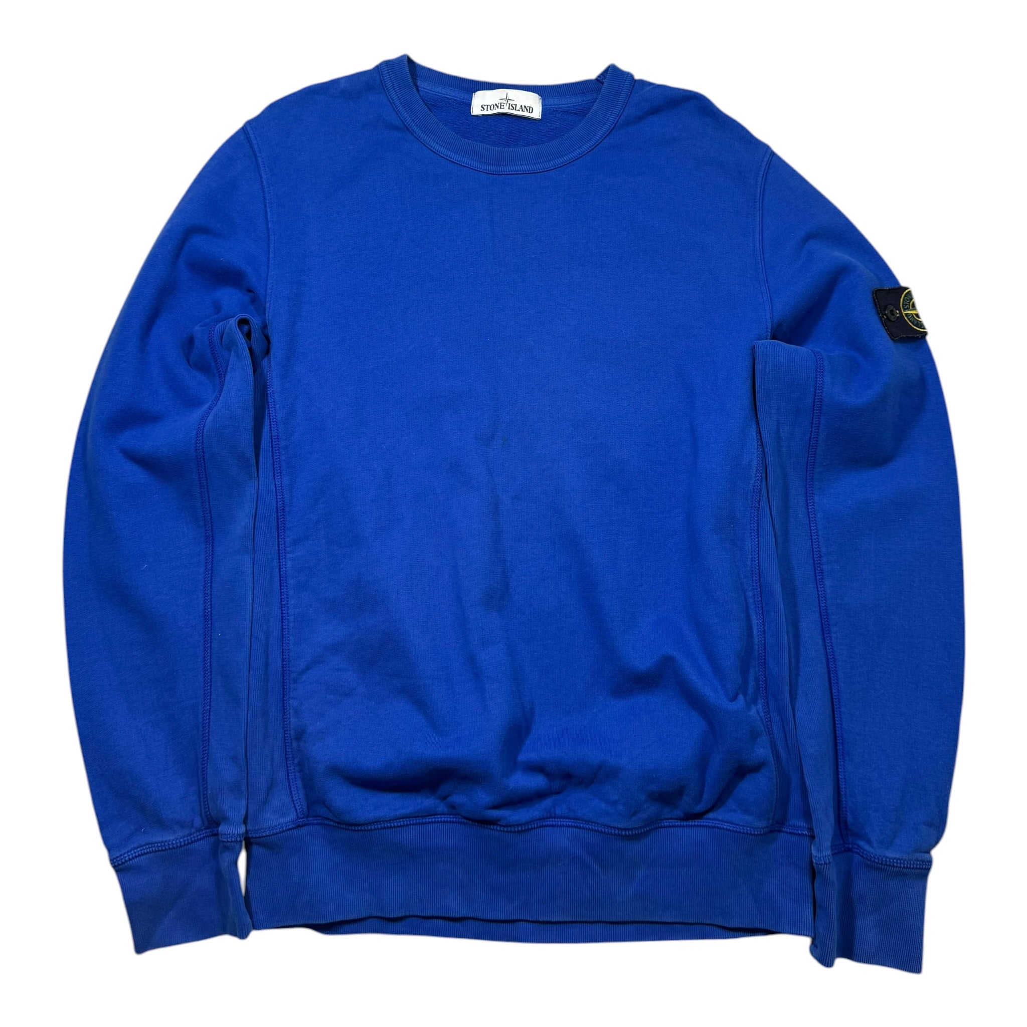 Sweat Stone Island (L)