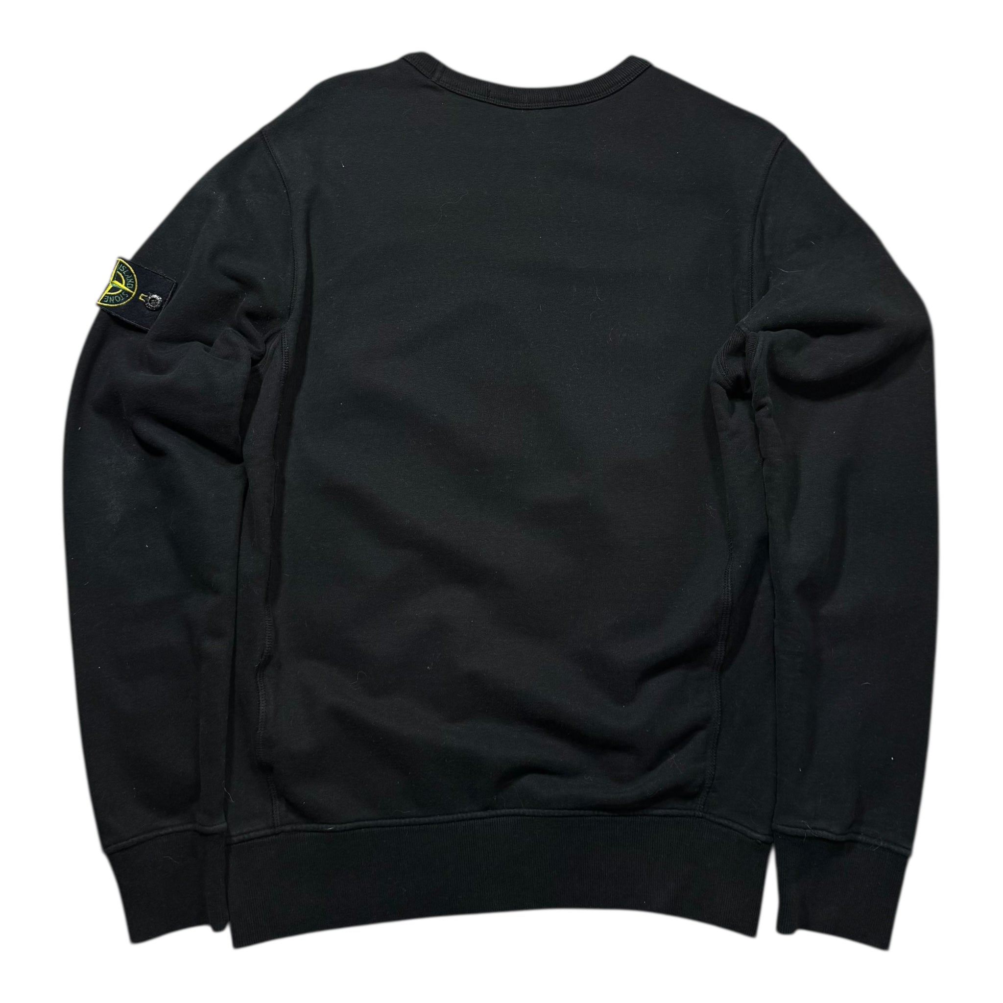 Sweat Stone Island (S)