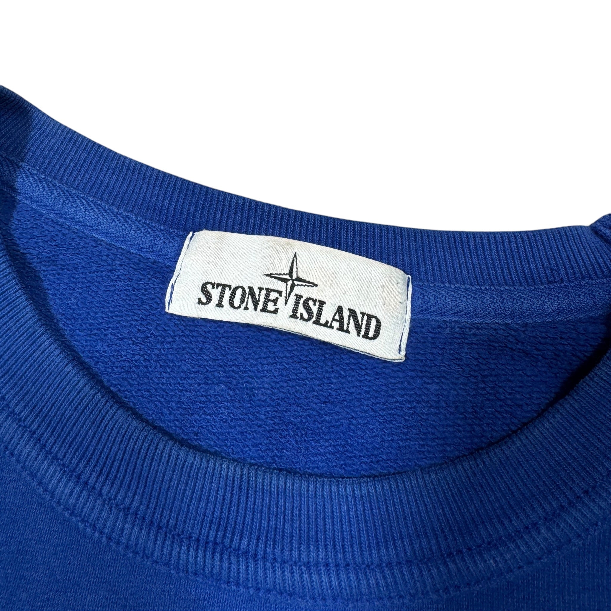 Sweat Stone Island (L)