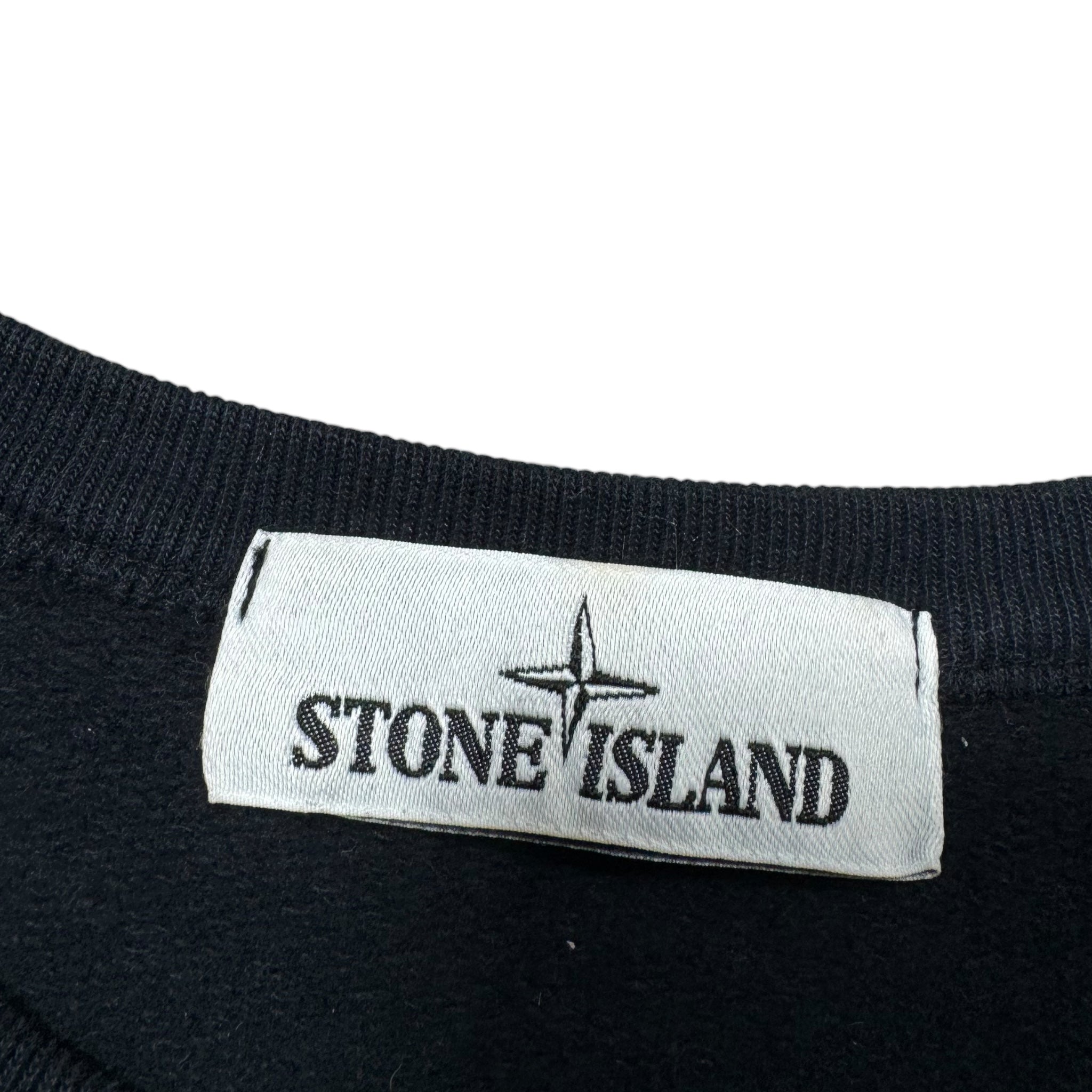 Sweat Stone Island (S)