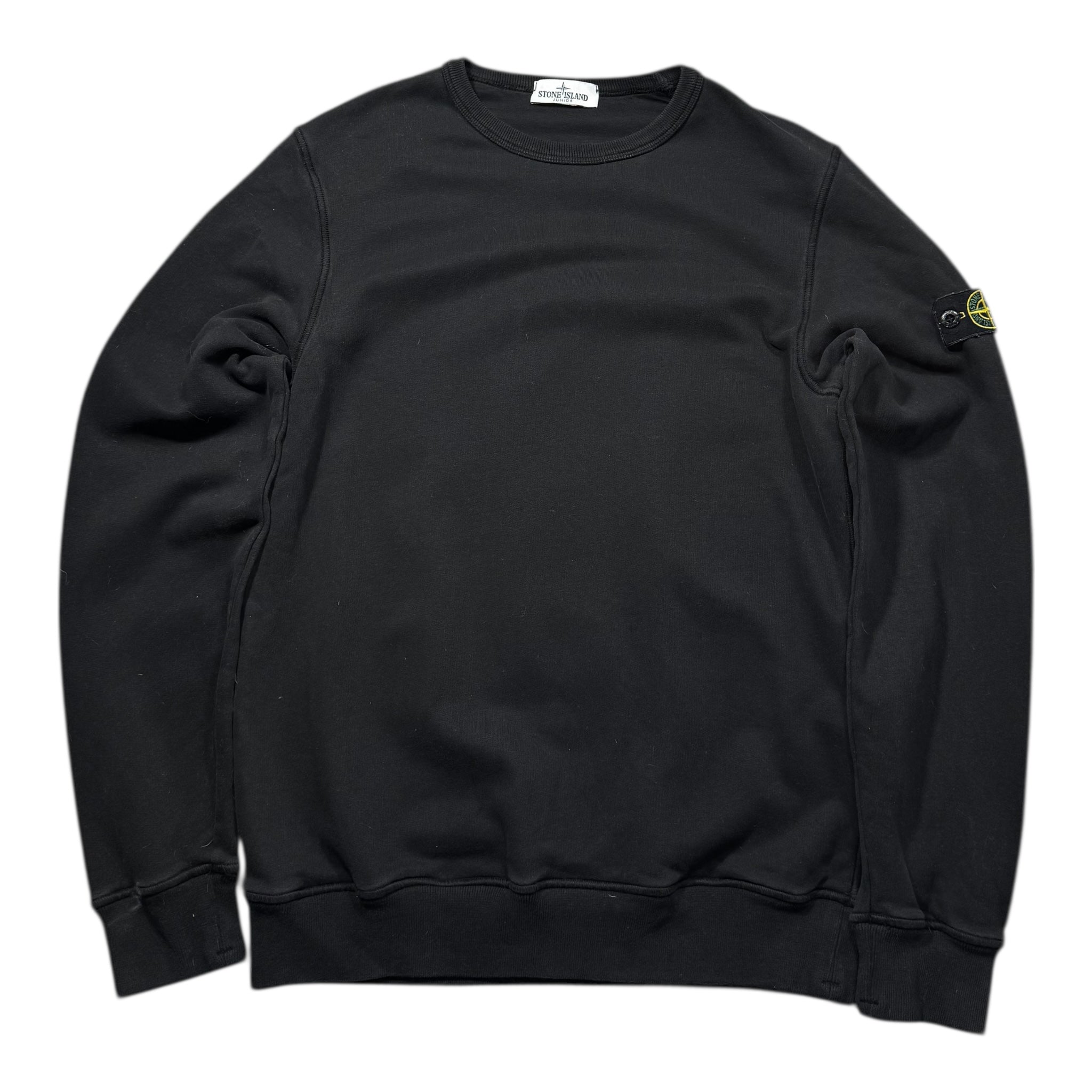 Sweat junior Stone Island (14ANS)