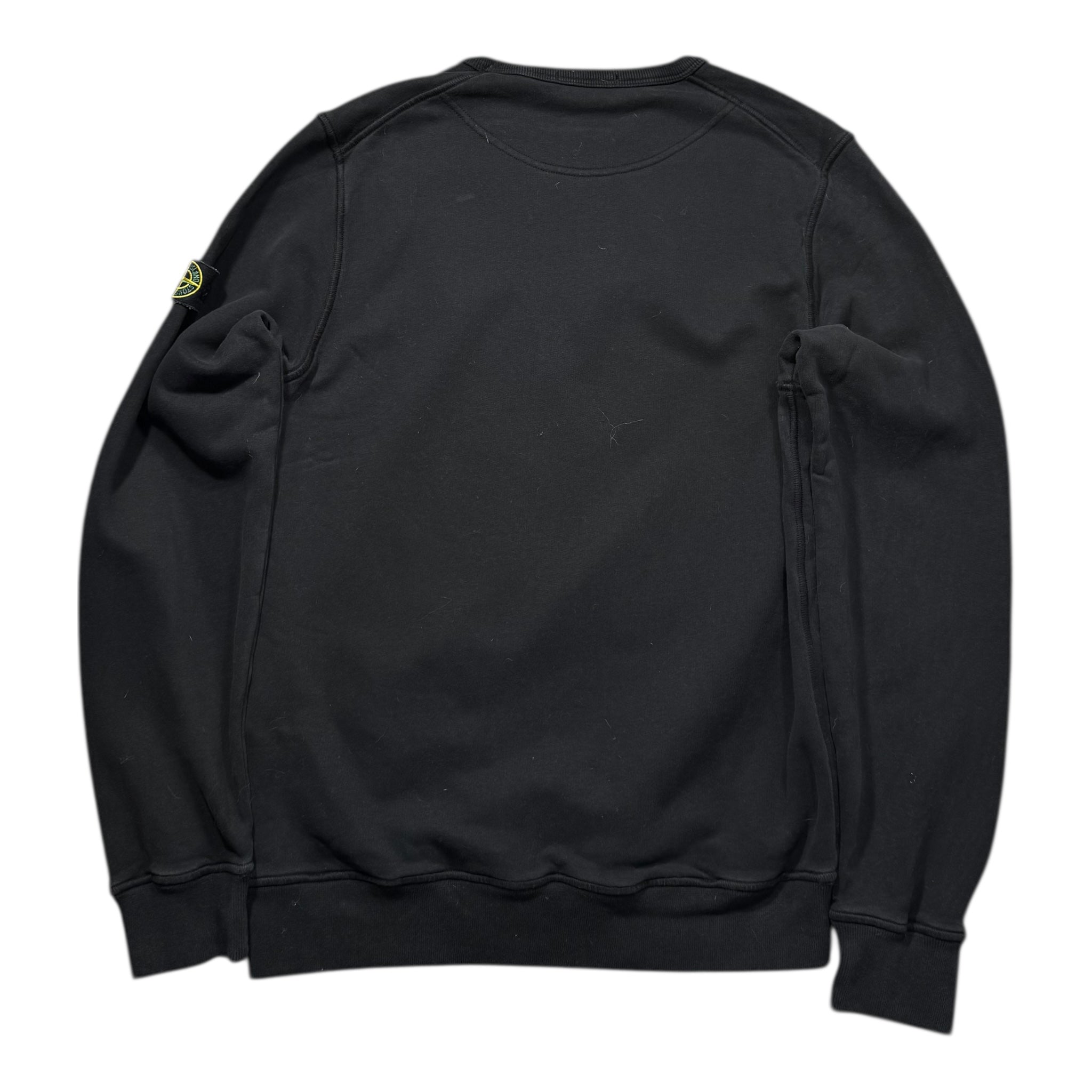 Sweat junior Stone Island (14ANS)