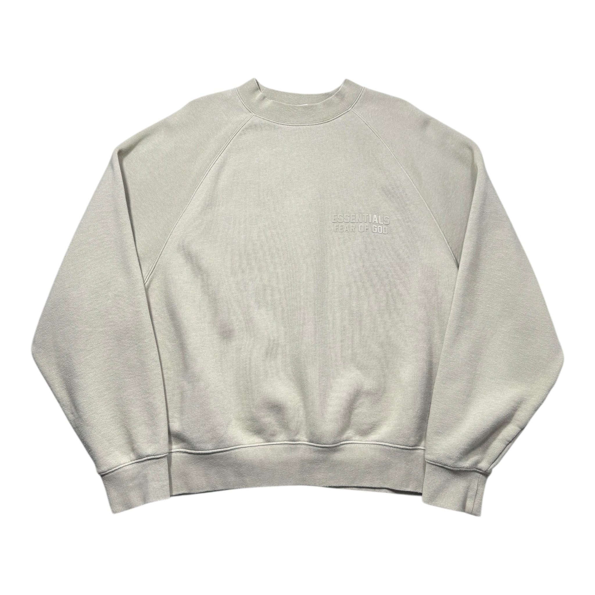 Sweat Essentials (S)