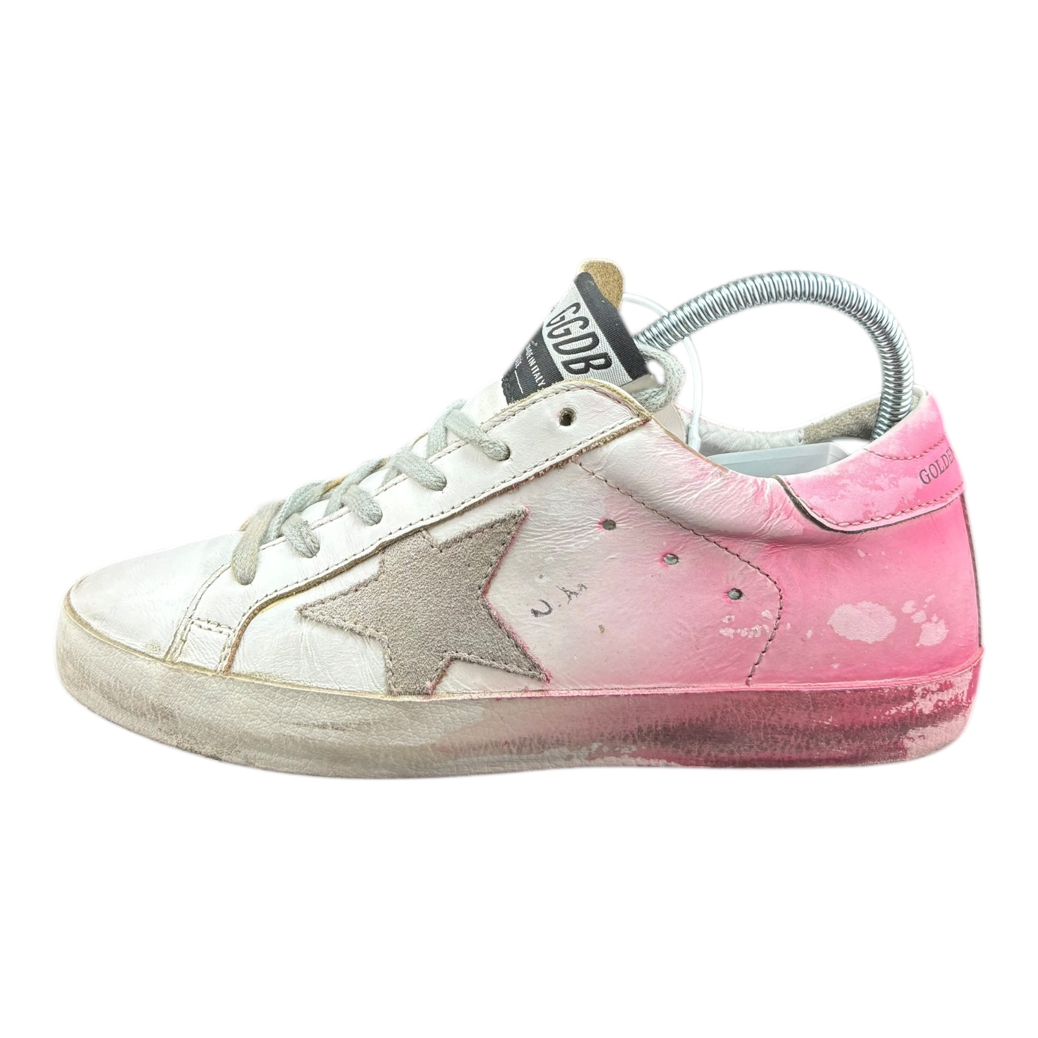 Golden Goose Super Star (36EU)