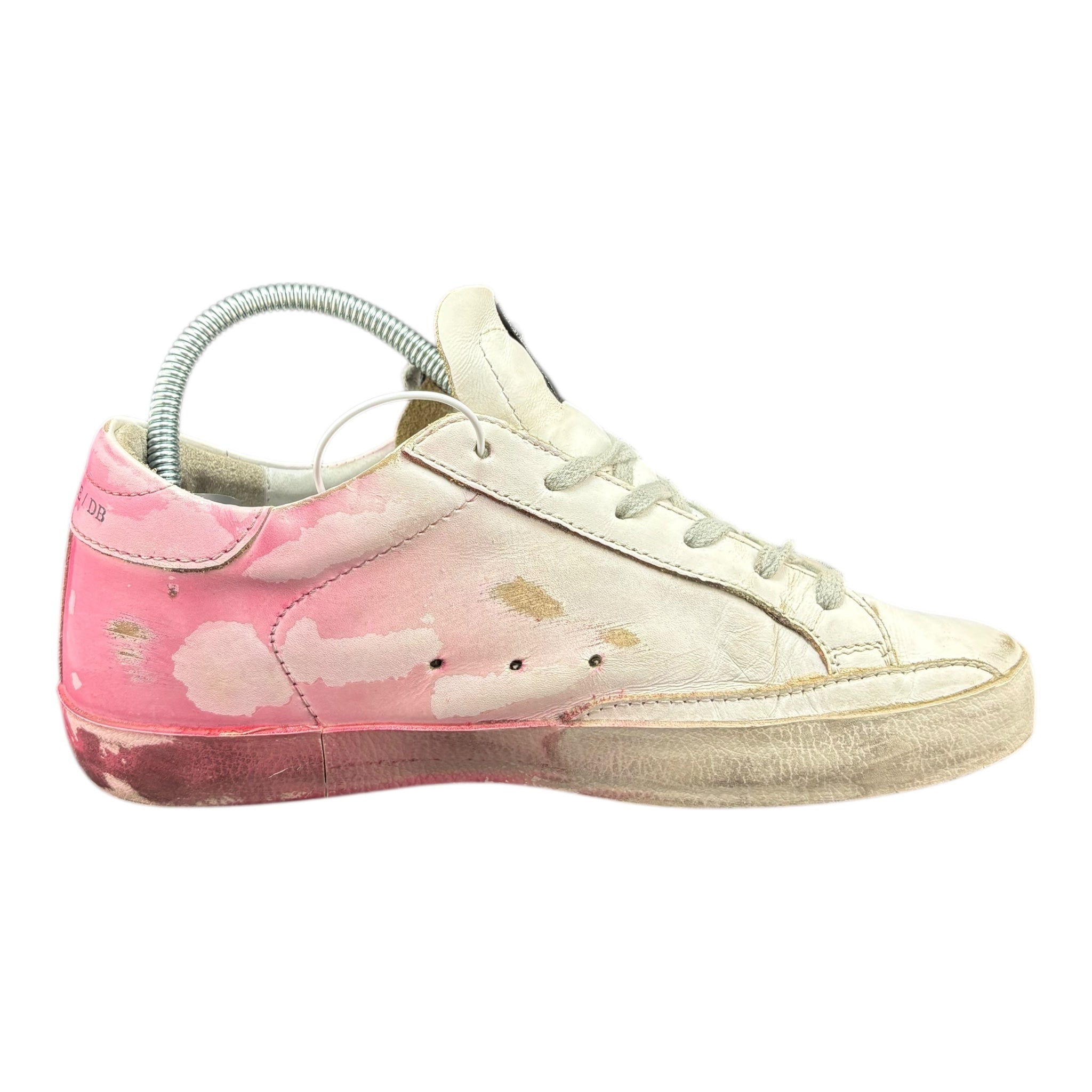 Golden Goose Super Star (36EU)