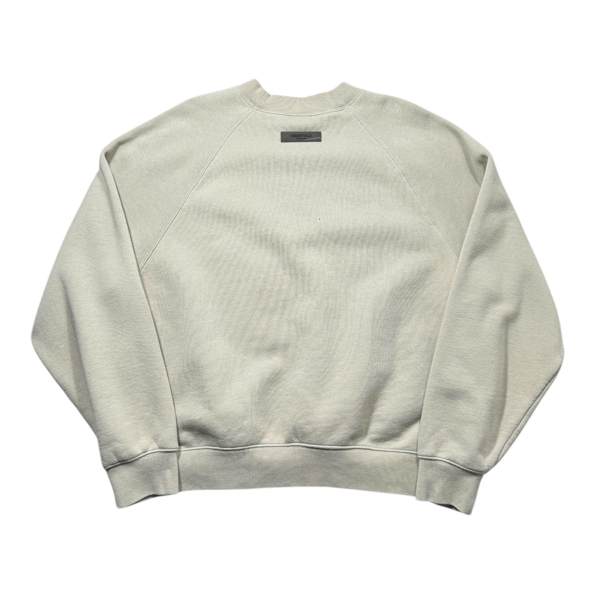 Sweat Essentials (S)