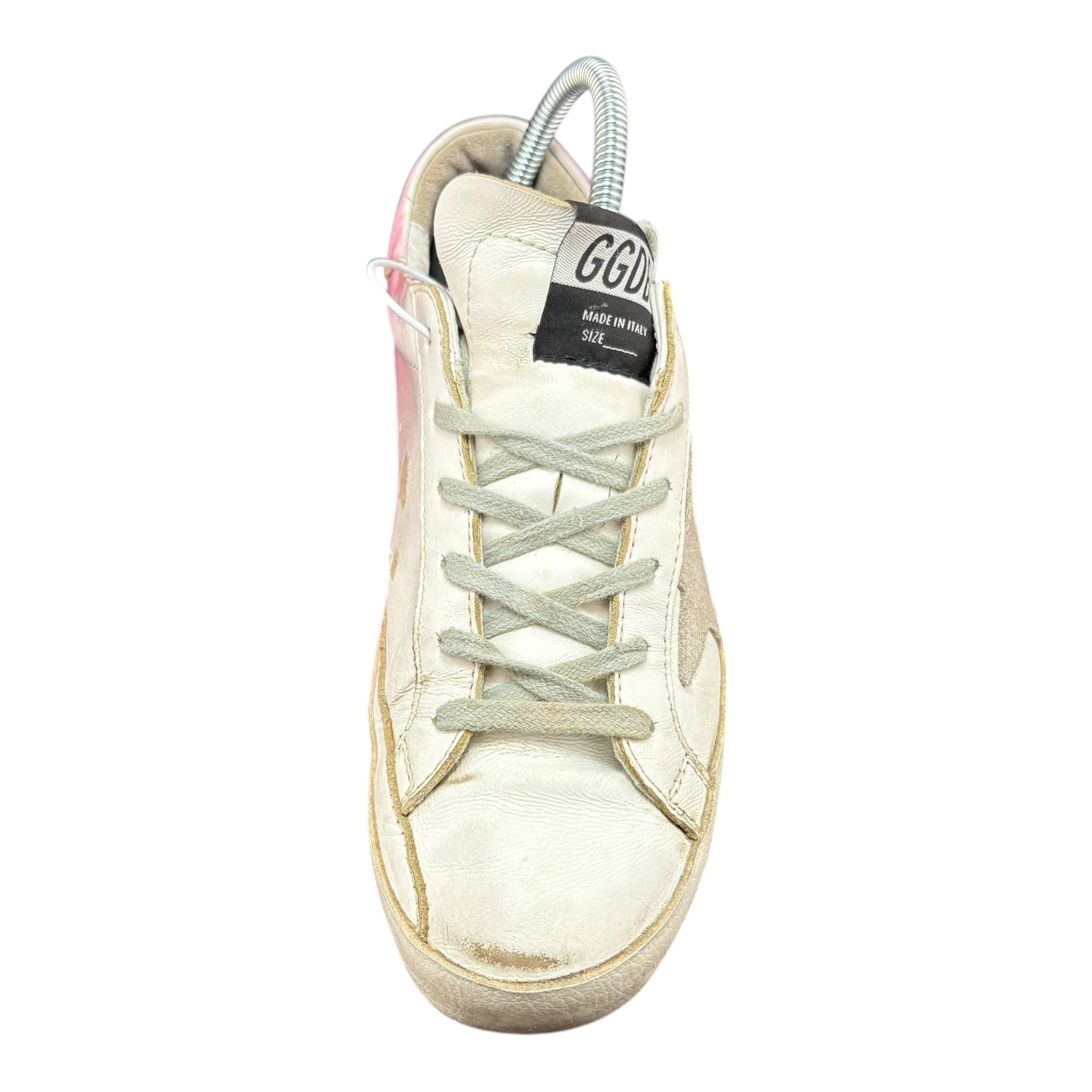 Golden Goose Super Star (36EU)
