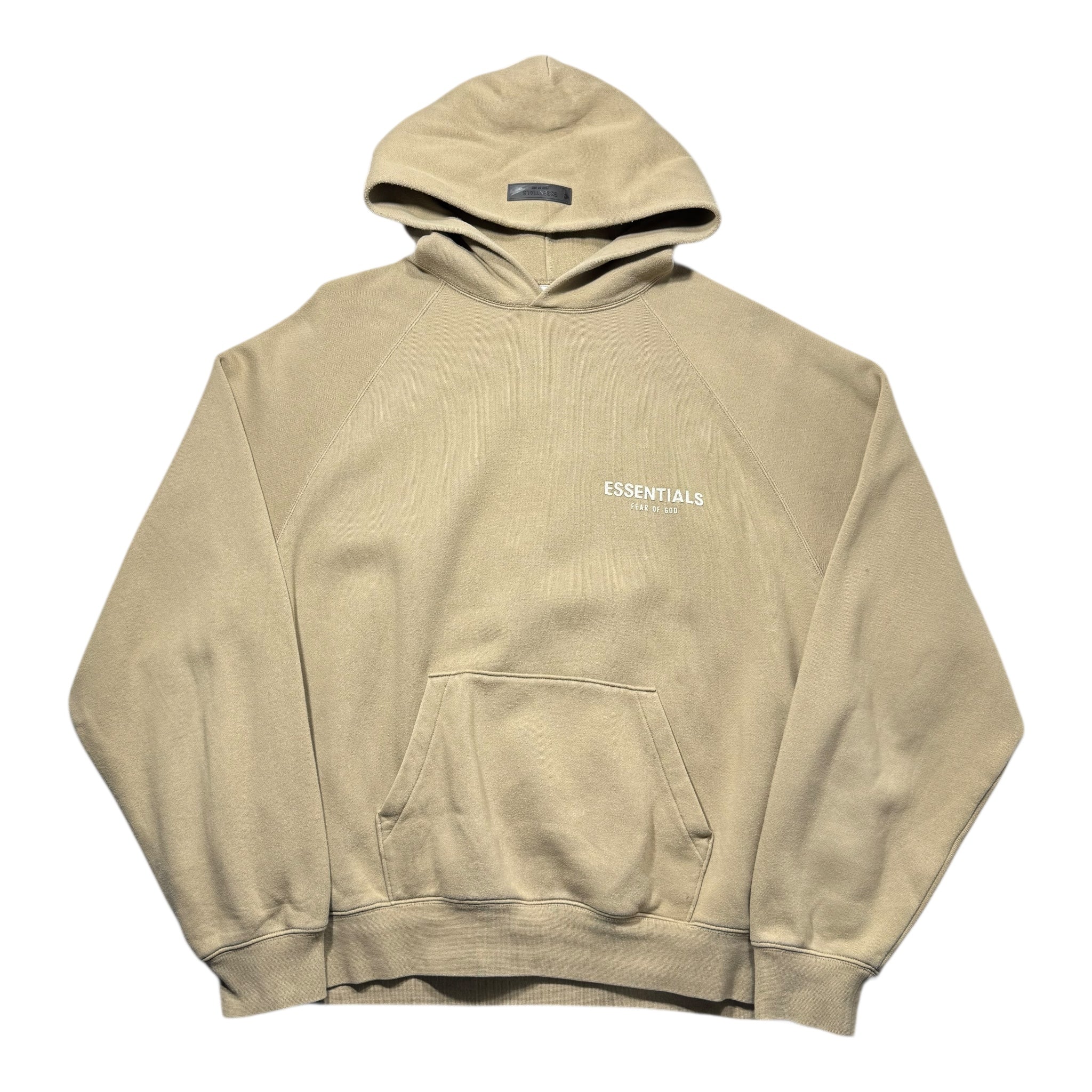 Sweat Essentials (M)