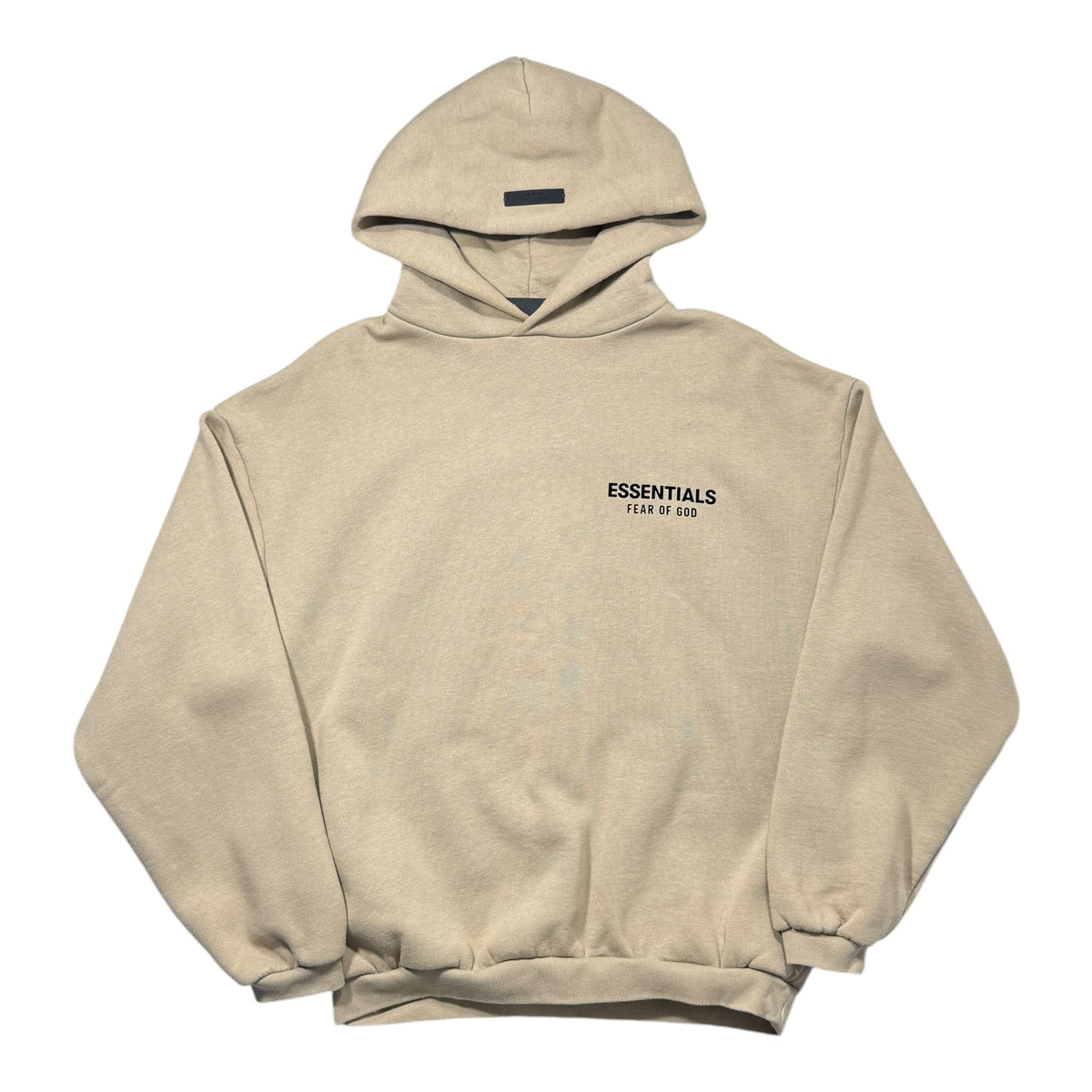 Sweat Essentials (14 ANS)