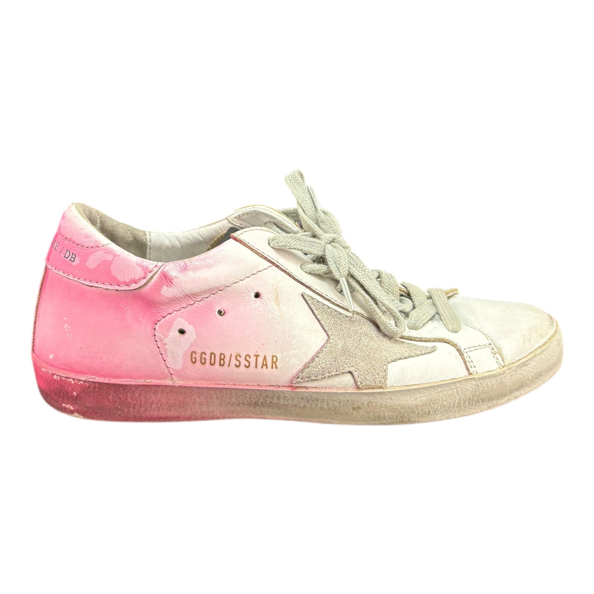 Golden Goose Super Star (36EU)
