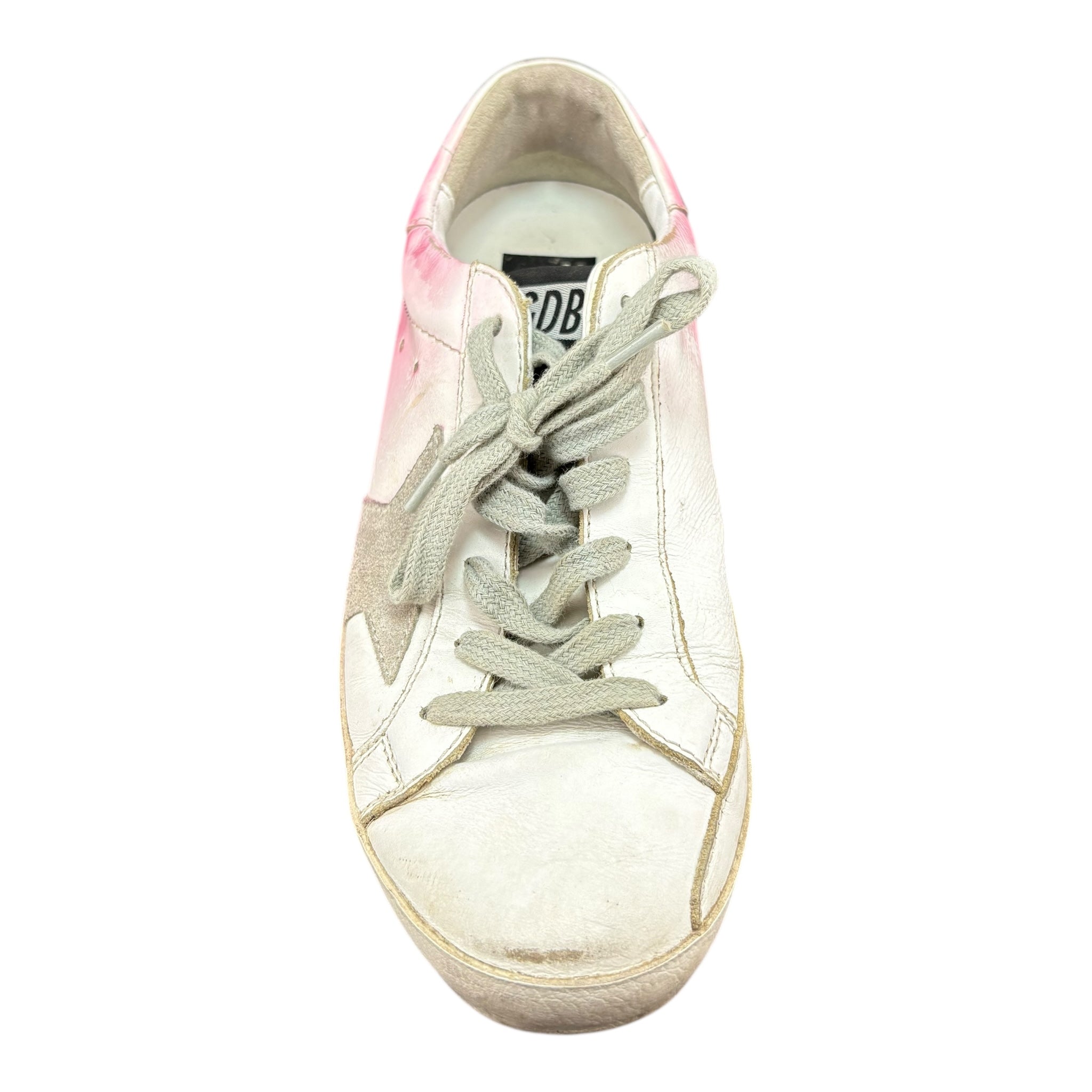 Golden Goose Super Star (36EU)