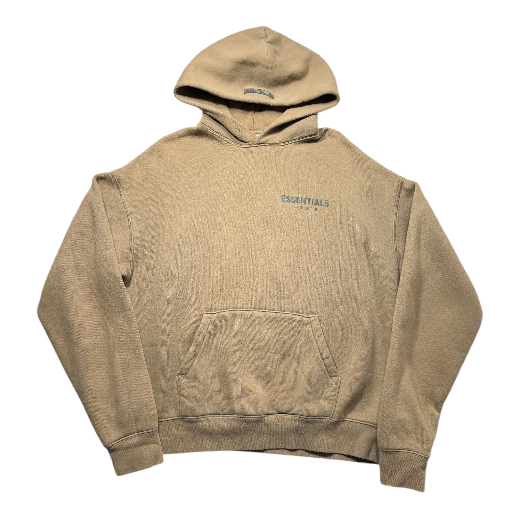 Sweat Essentials (S)