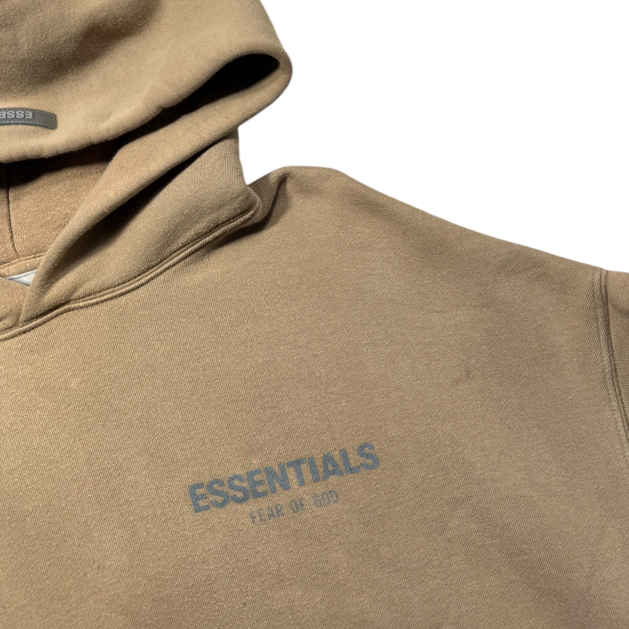 Sweat Essentials (S)