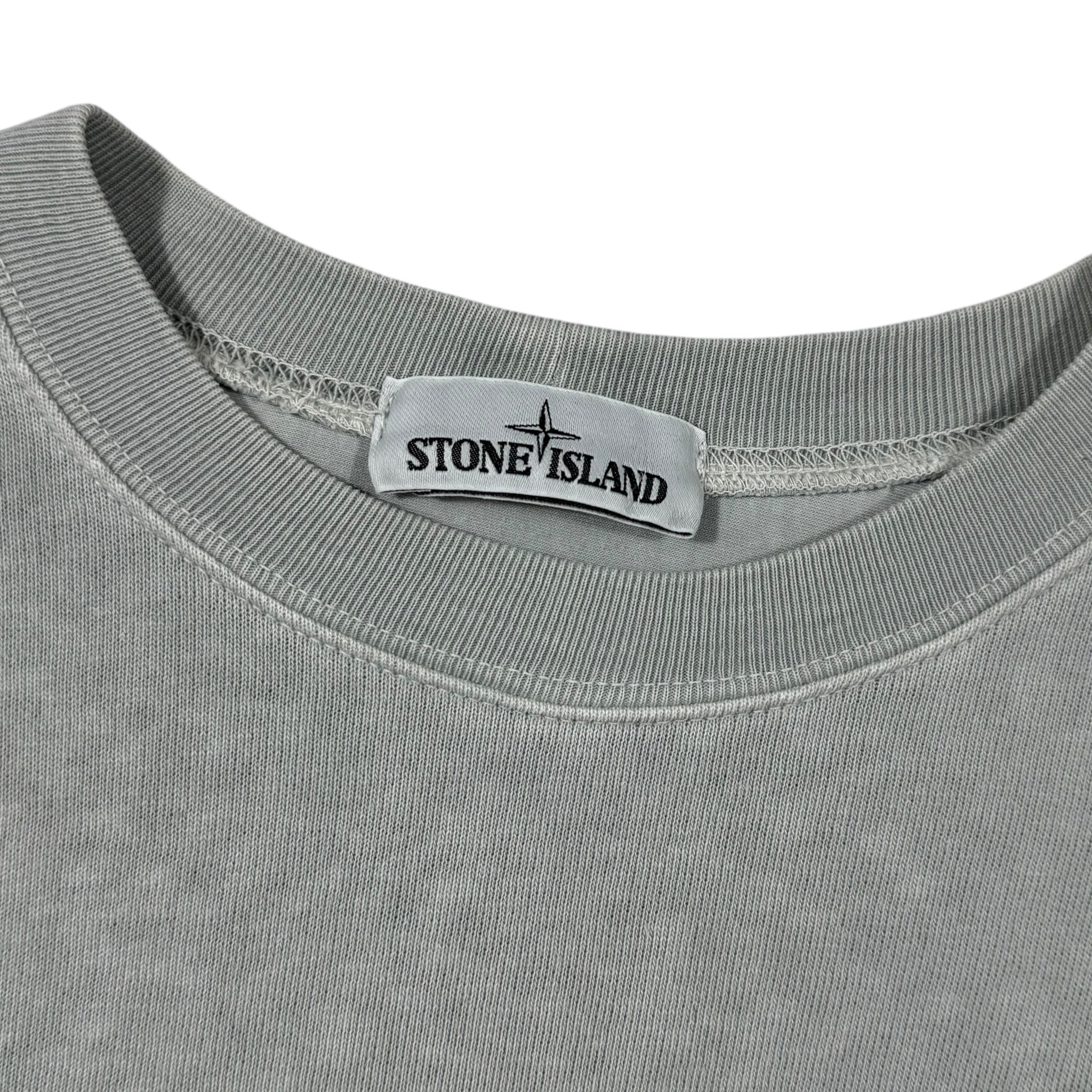 Stone Island Sweatshirt (H)