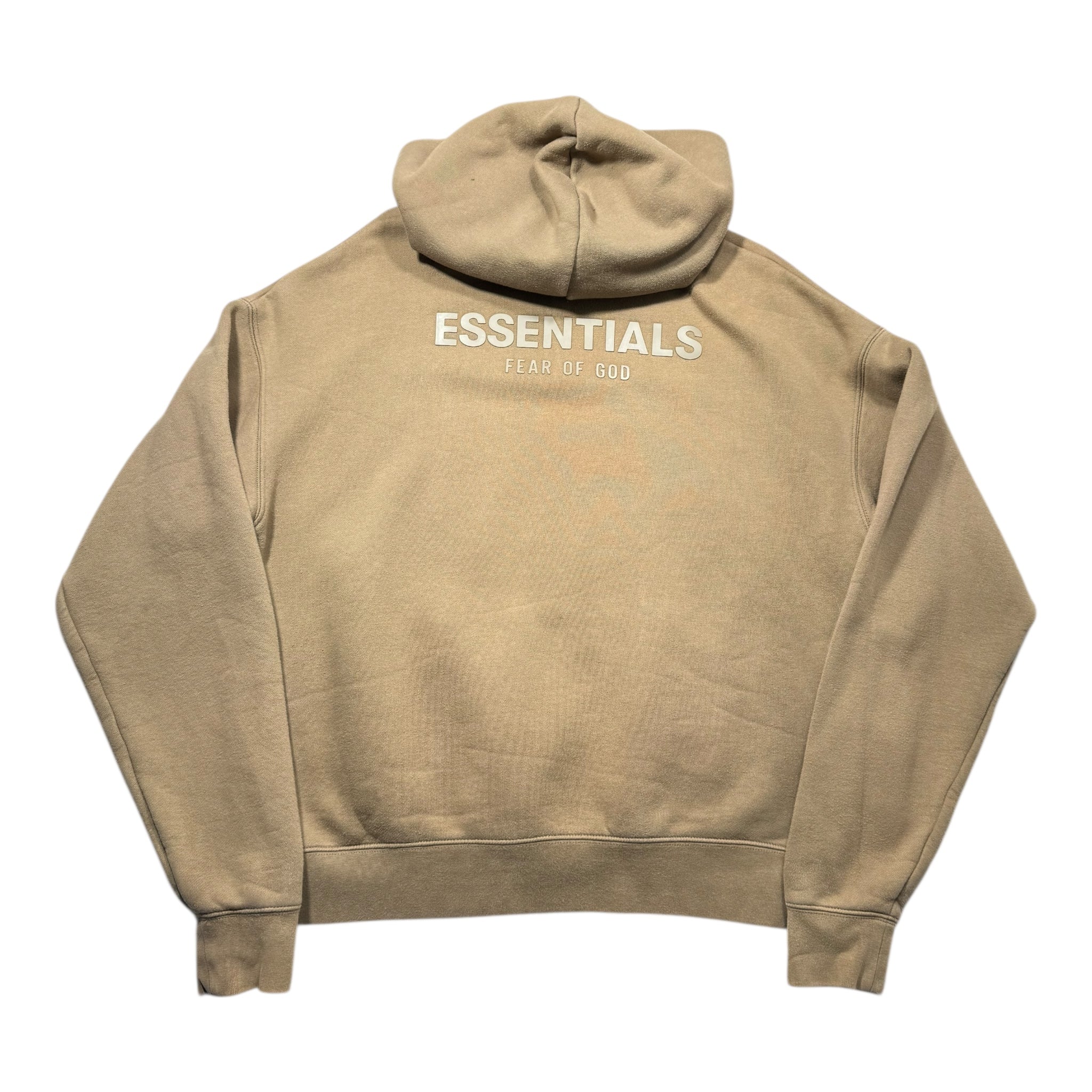 Sweat Essentials (S)