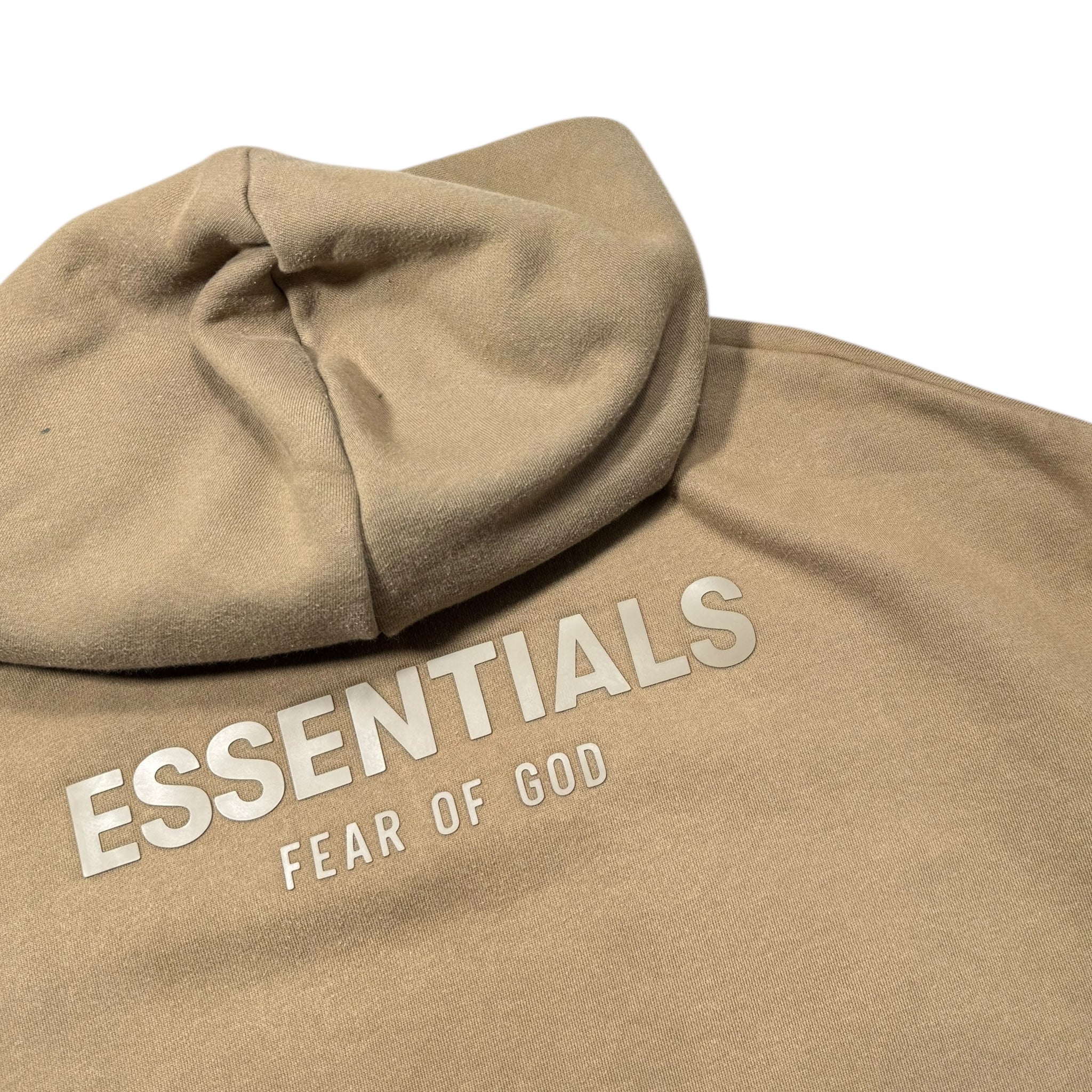 Sweat Essentials (S)