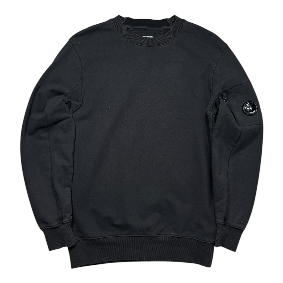 Sweat C.P. Company (S)