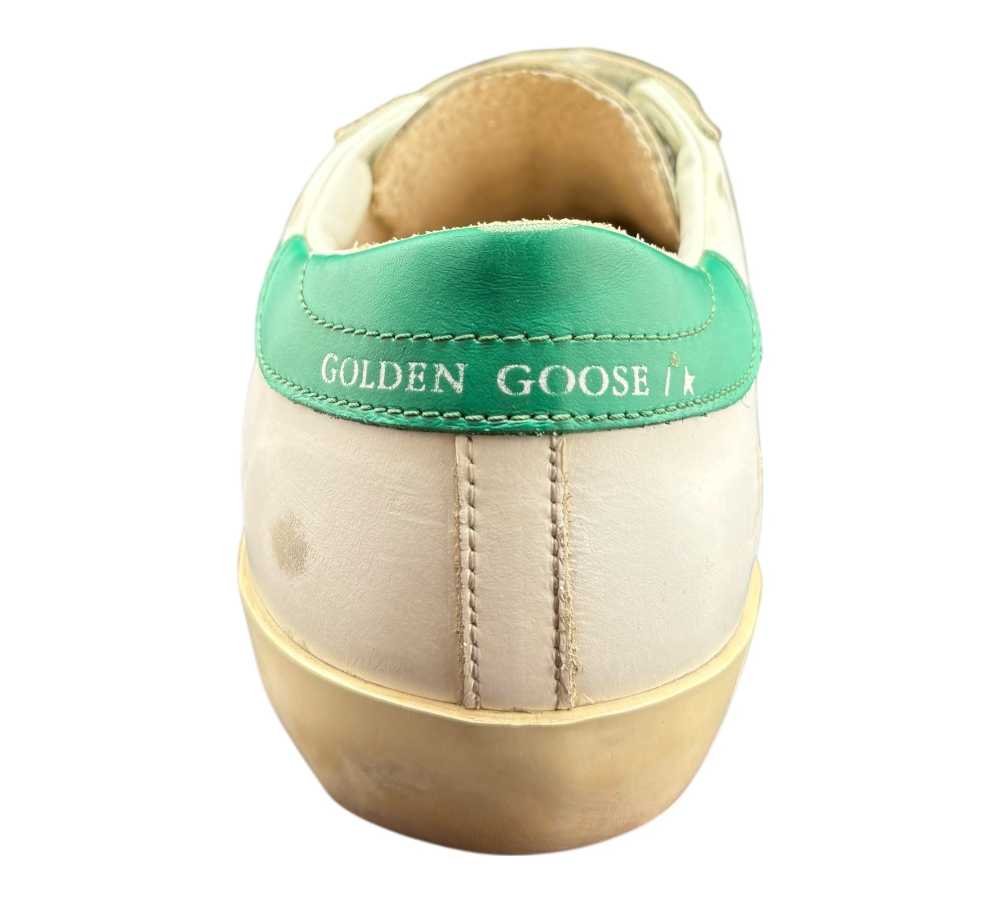 Golden Goose Super Star (37EU)