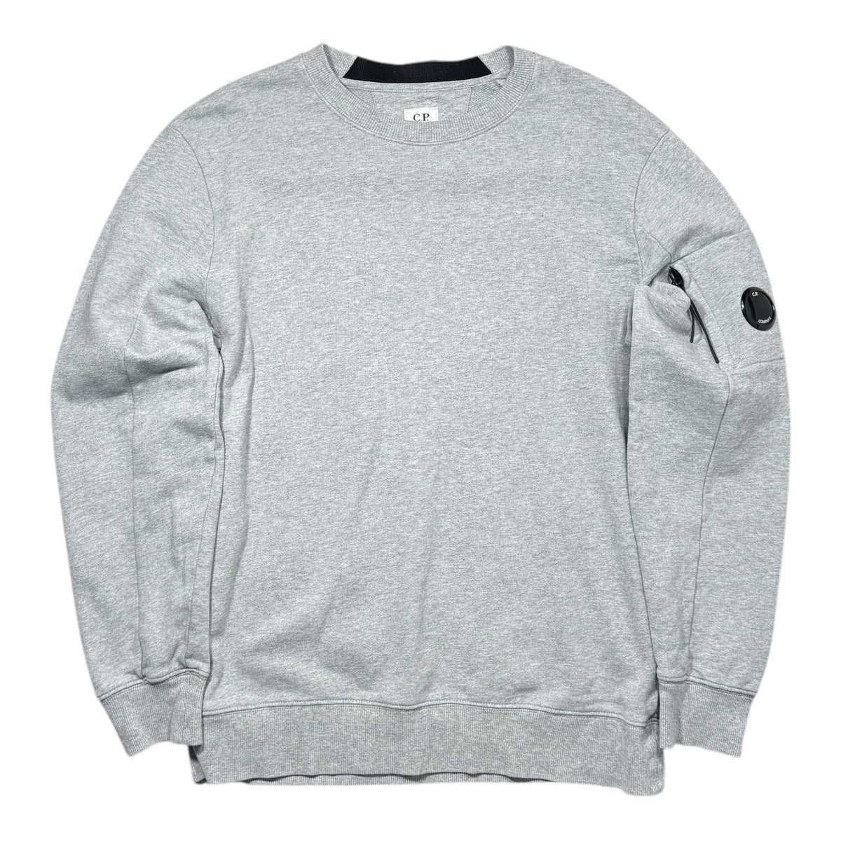 Sweat C.P. Company (L)