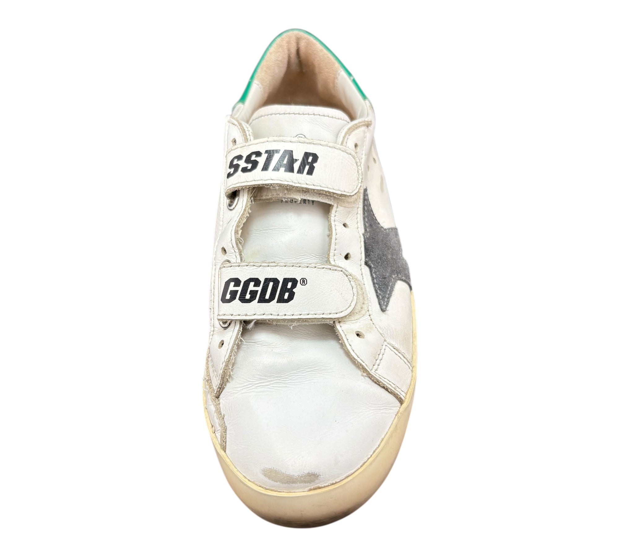 Golden Goose Super Star (37EU)
