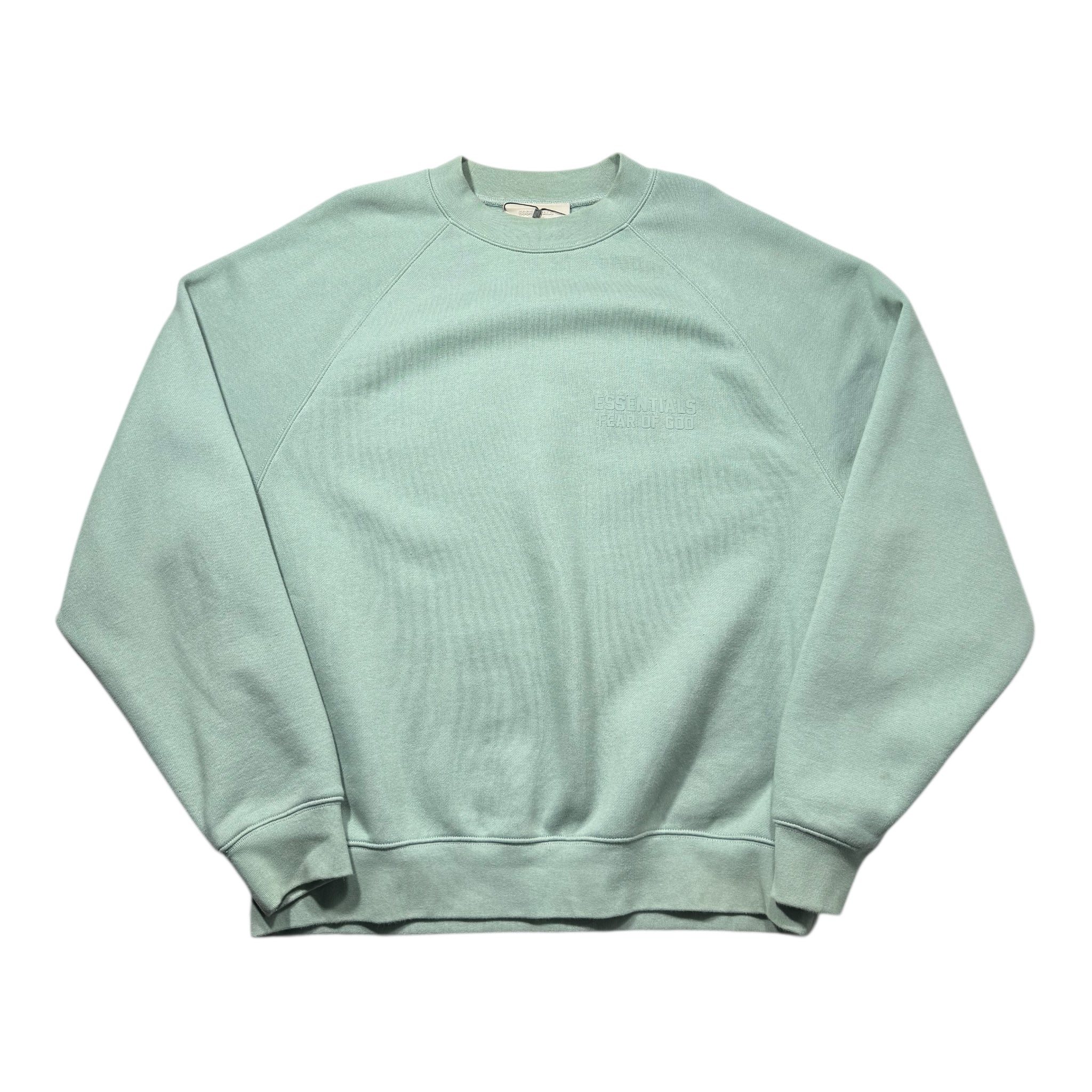 Sweat Essentials (M)